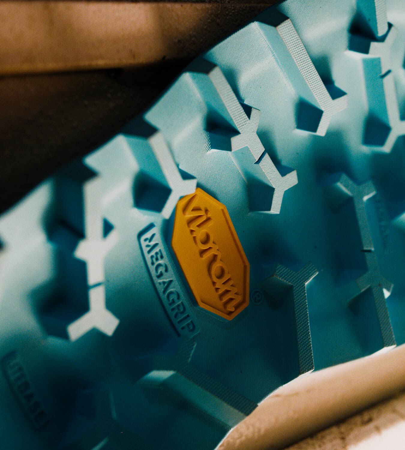vibram B2B portal