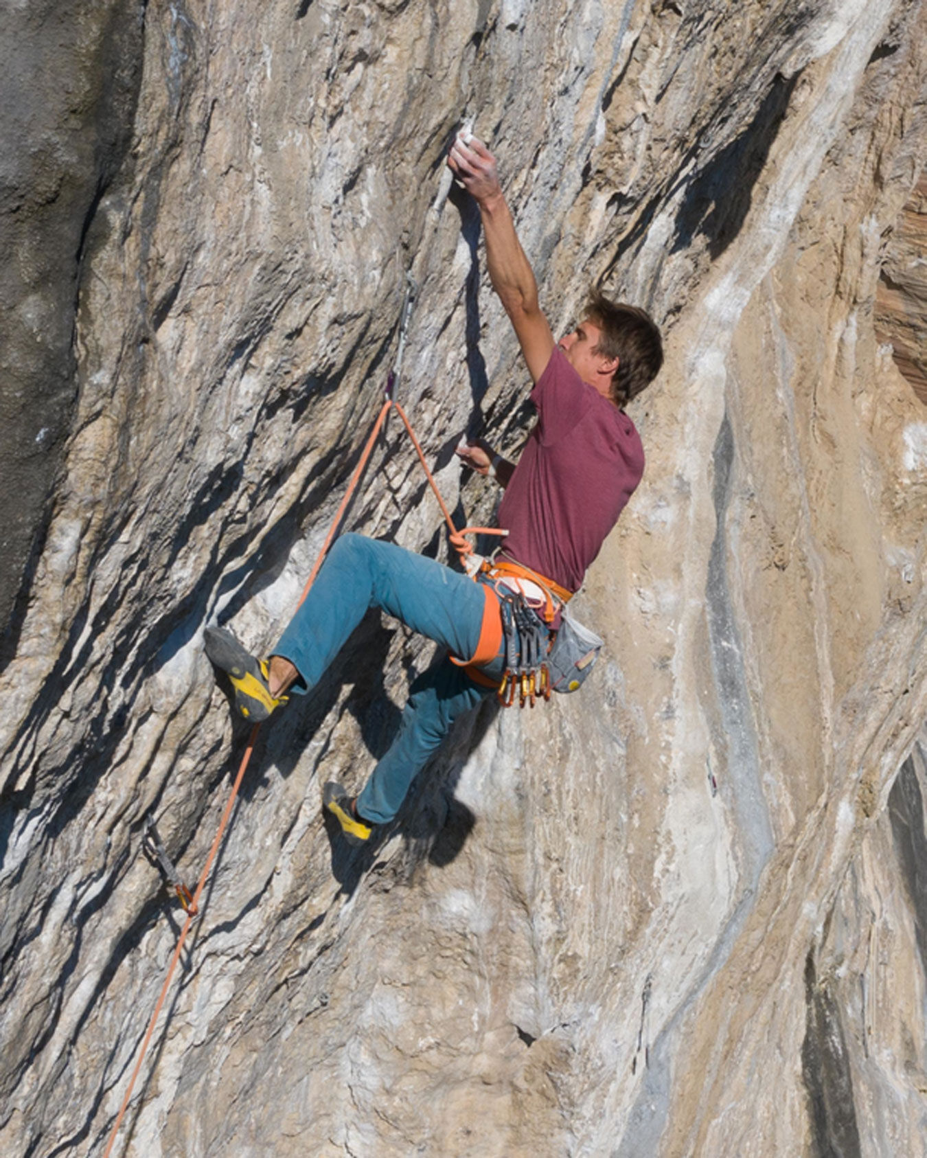 discover vibram athletes