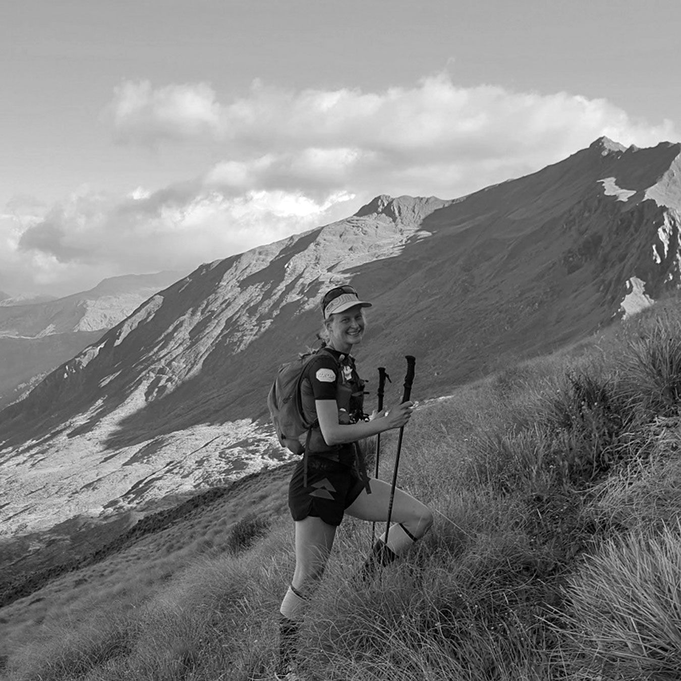 vibram athlete robyn lesh image 1