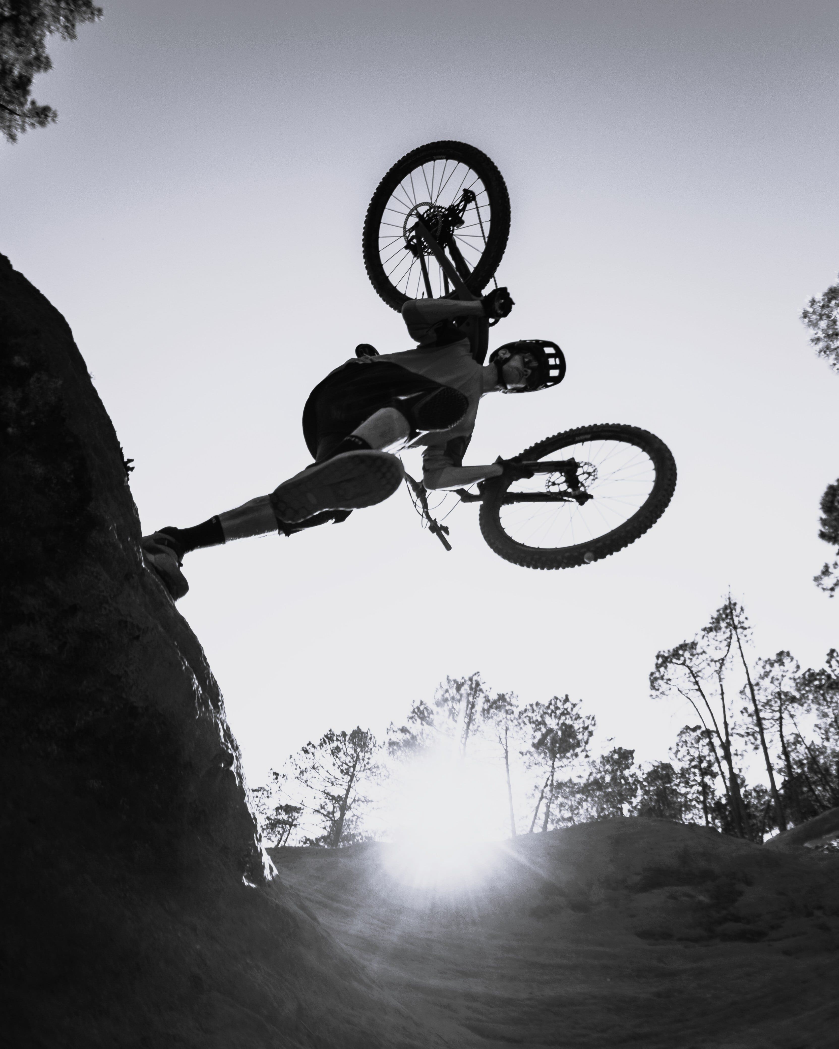 vibram athlete Ludo May 5