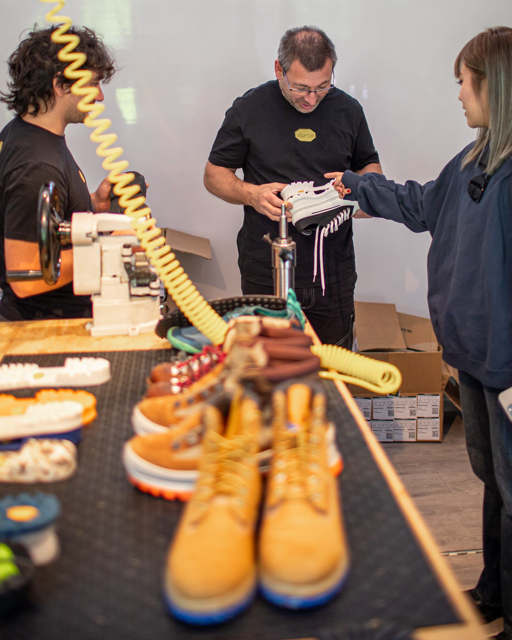 vibram milano design week img6