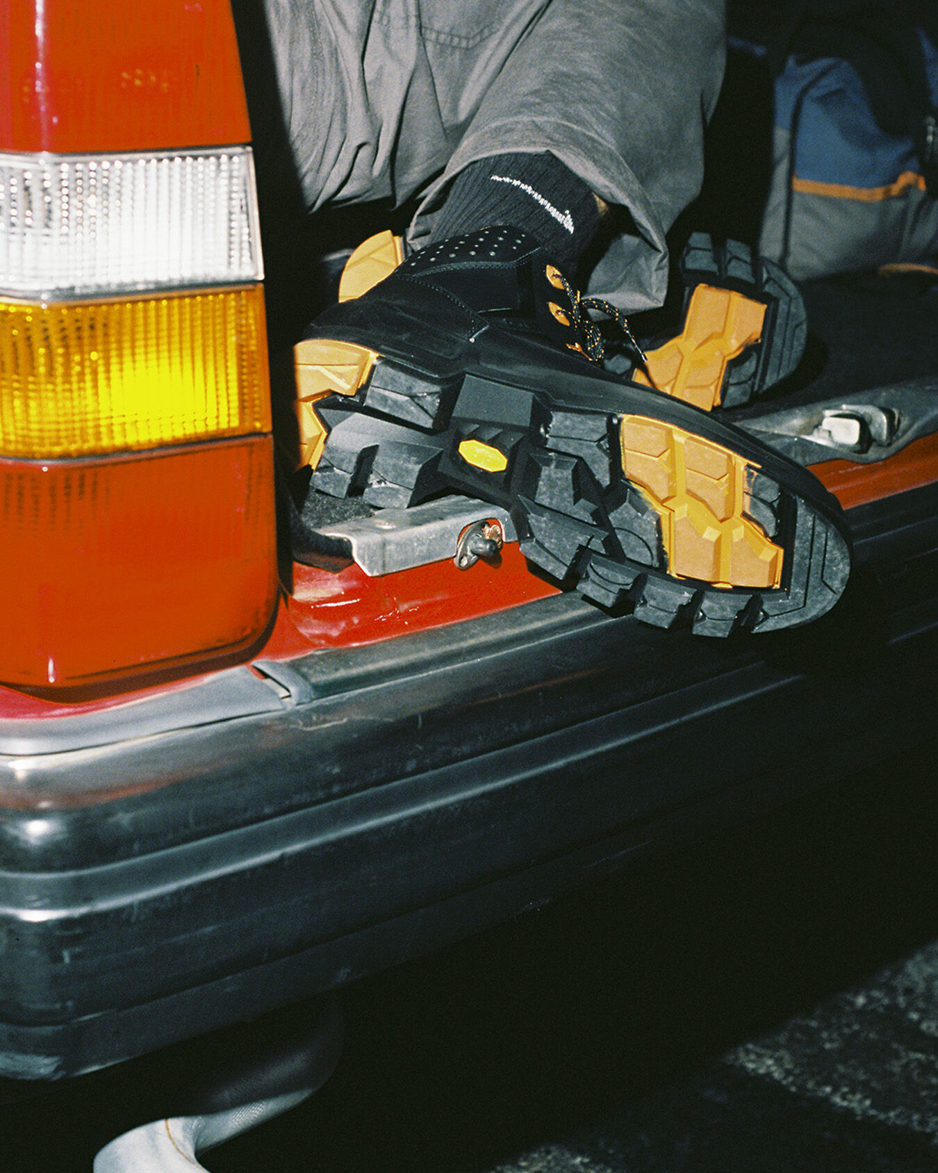 vibram soles for a variety of applications image2