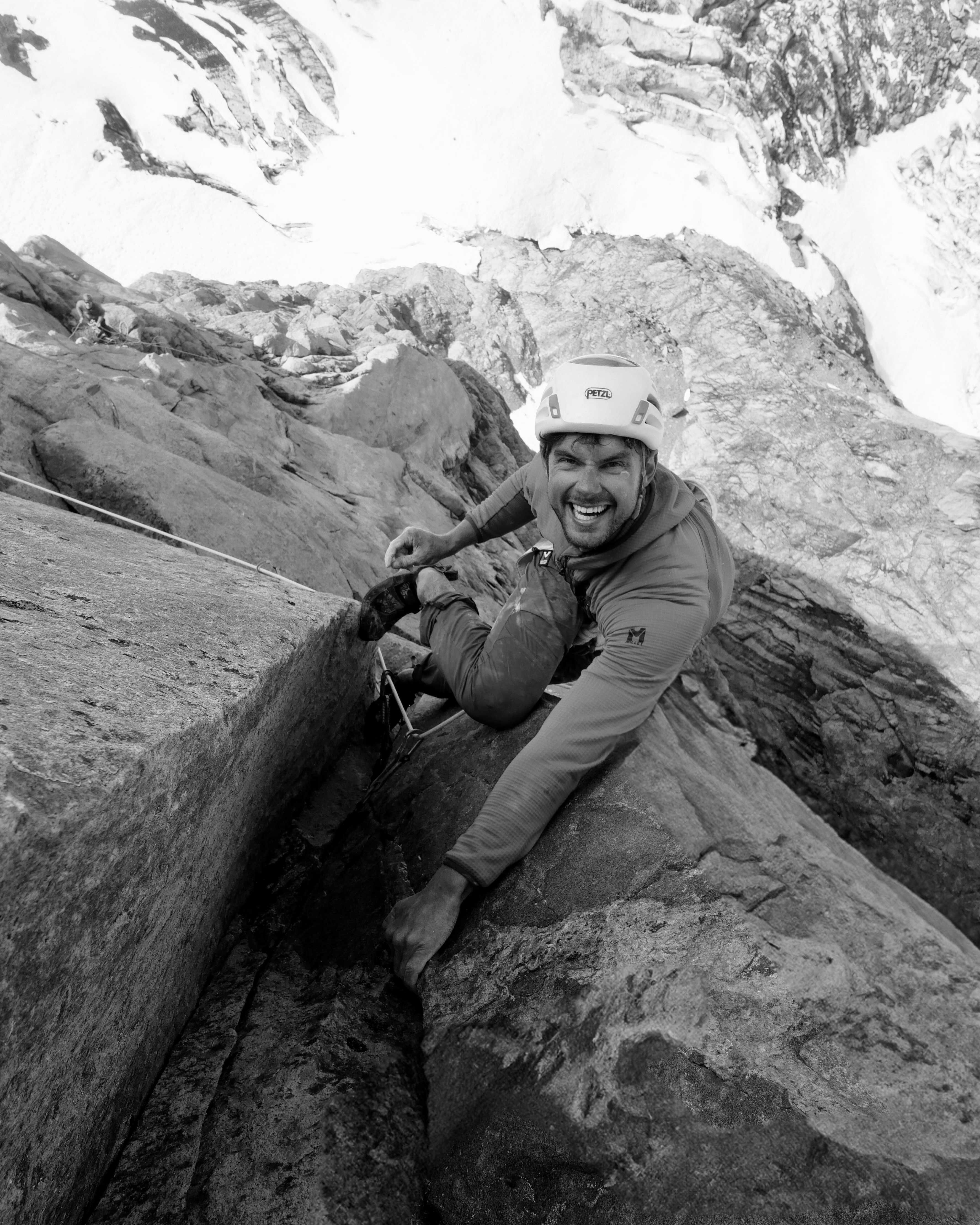 vibram athlete Eva Hammelmueller  image 2