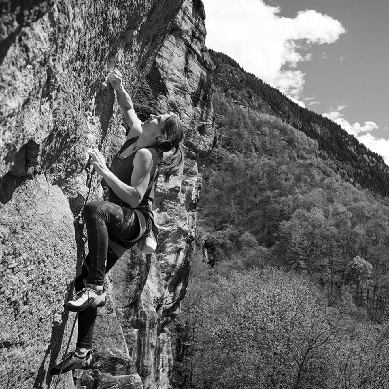 vibram athlete barbara zangerl image 3