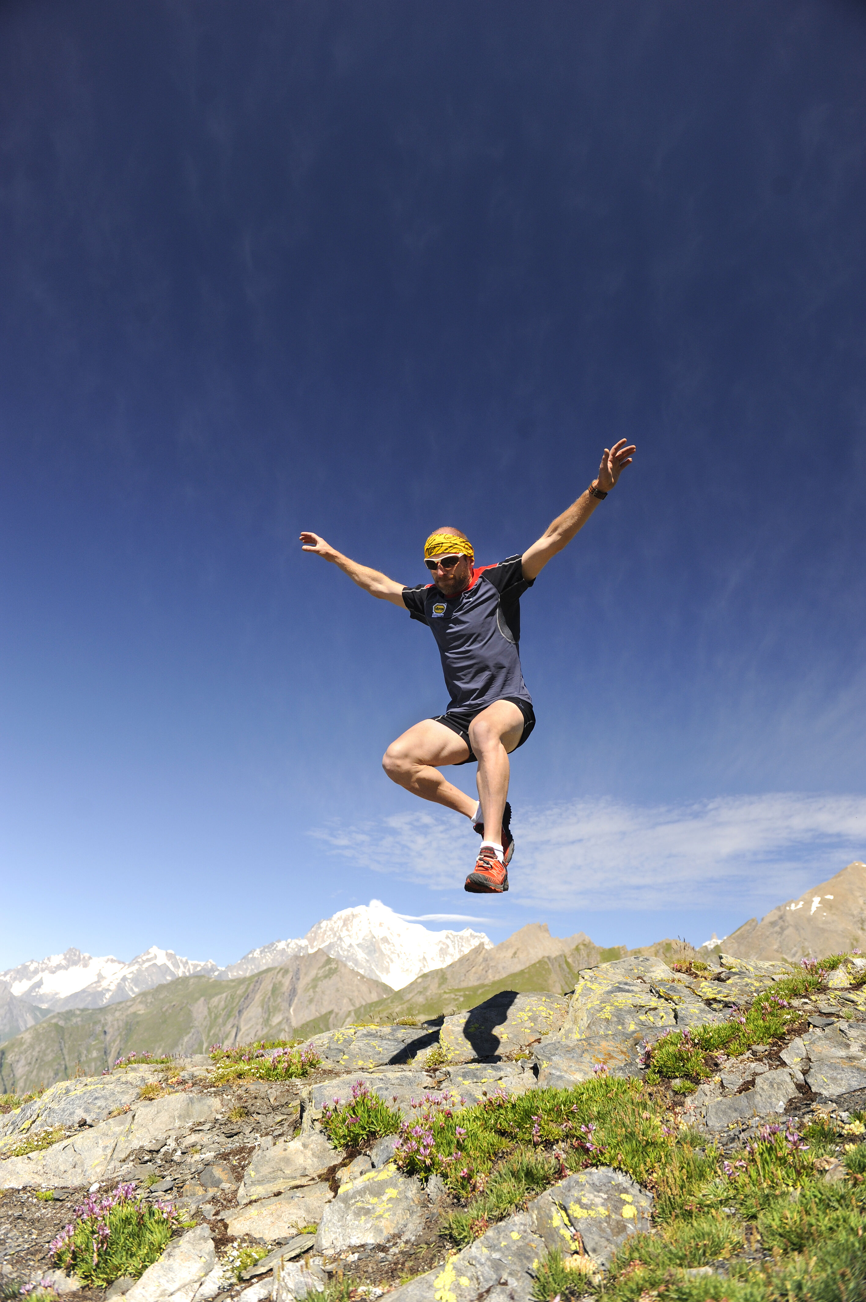 watch the vibram movie matterhorn, the lion ridge