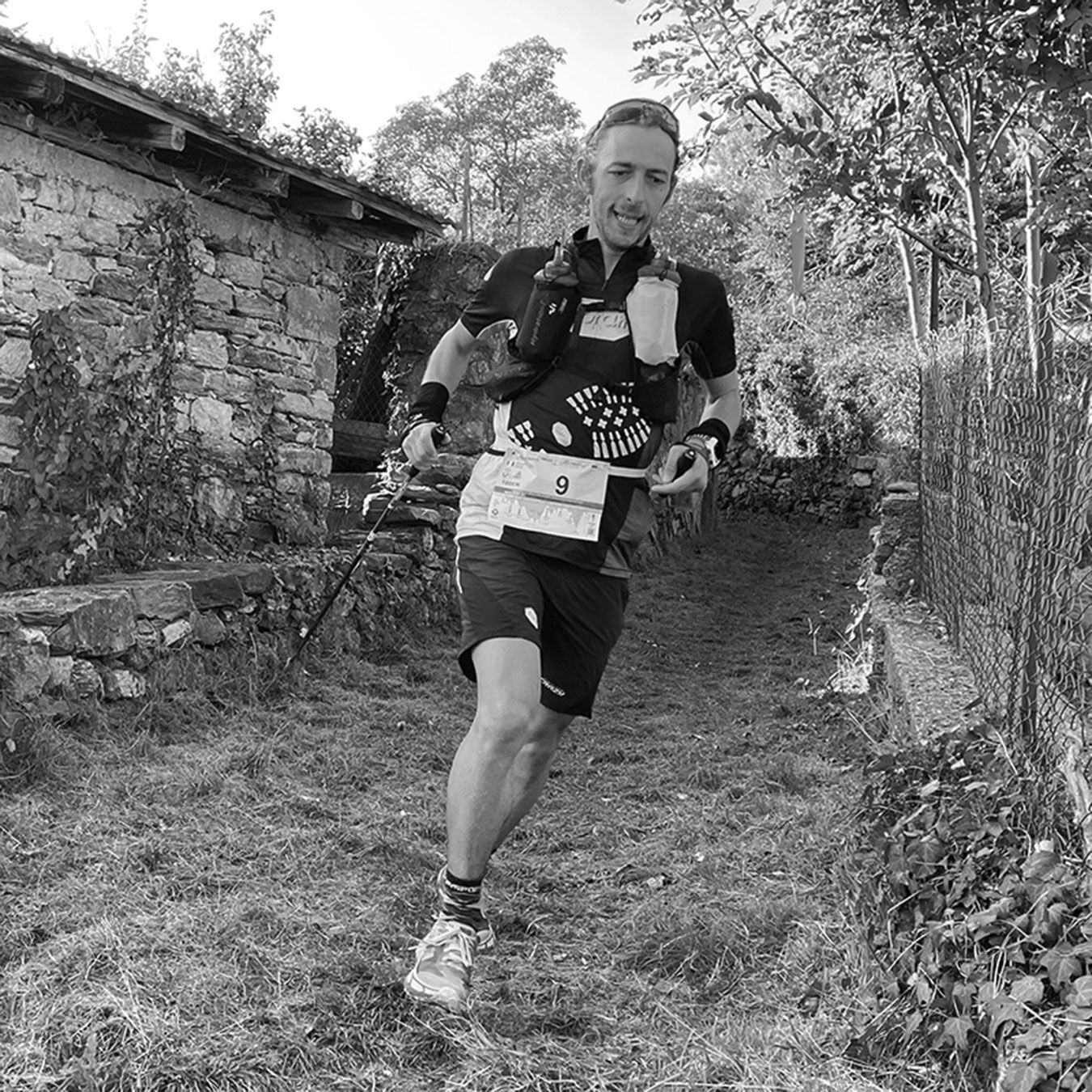 vibram athlete stefano ruzza image 1