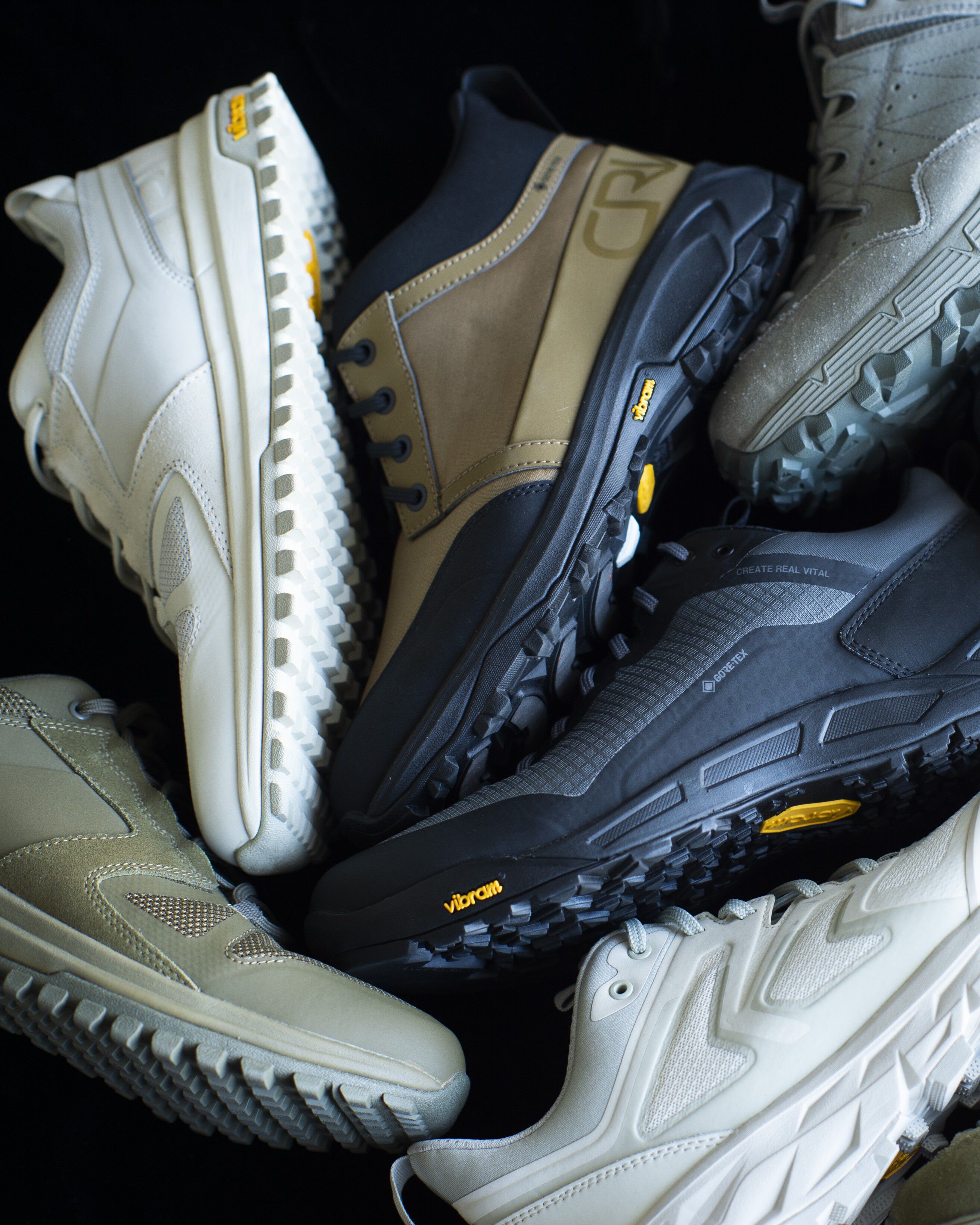 vibram milano design week 2024