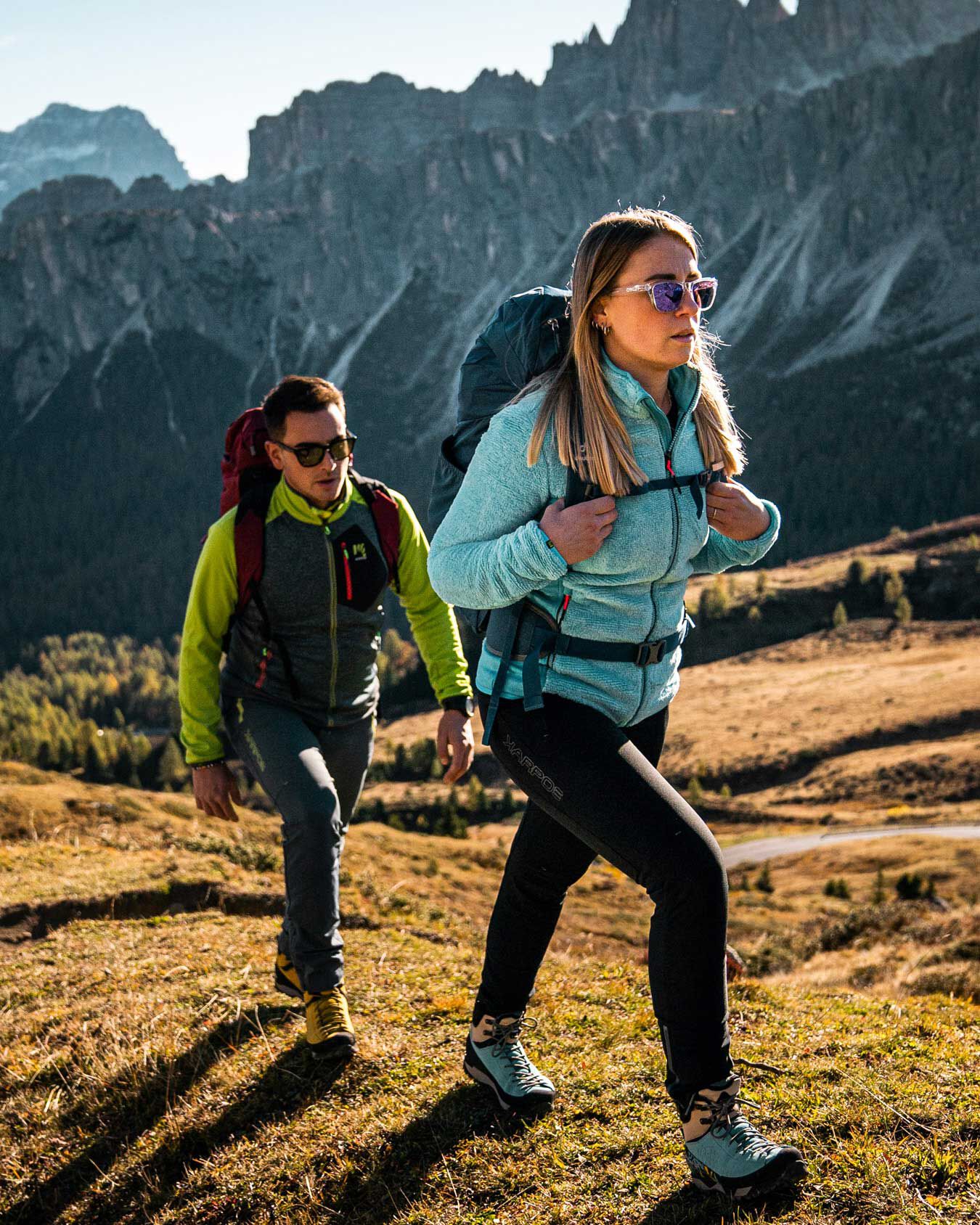 vibram for zamberlan image 3