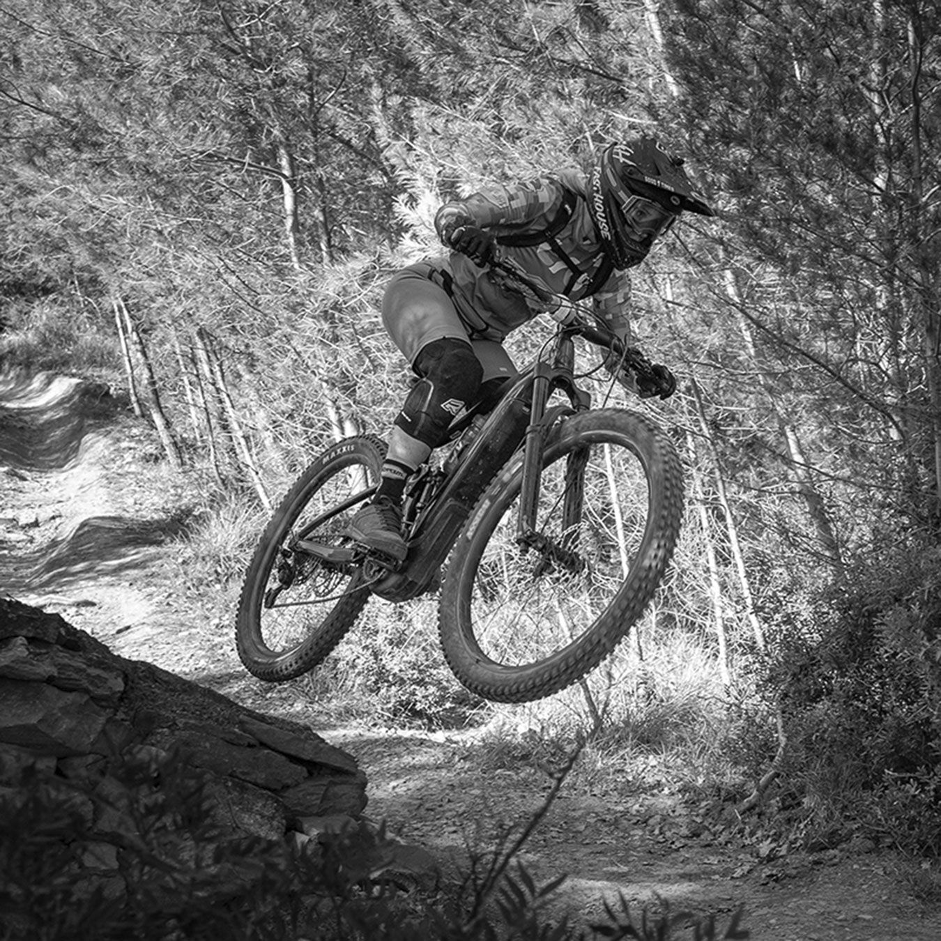 ilaria zampino mtb rider image 3