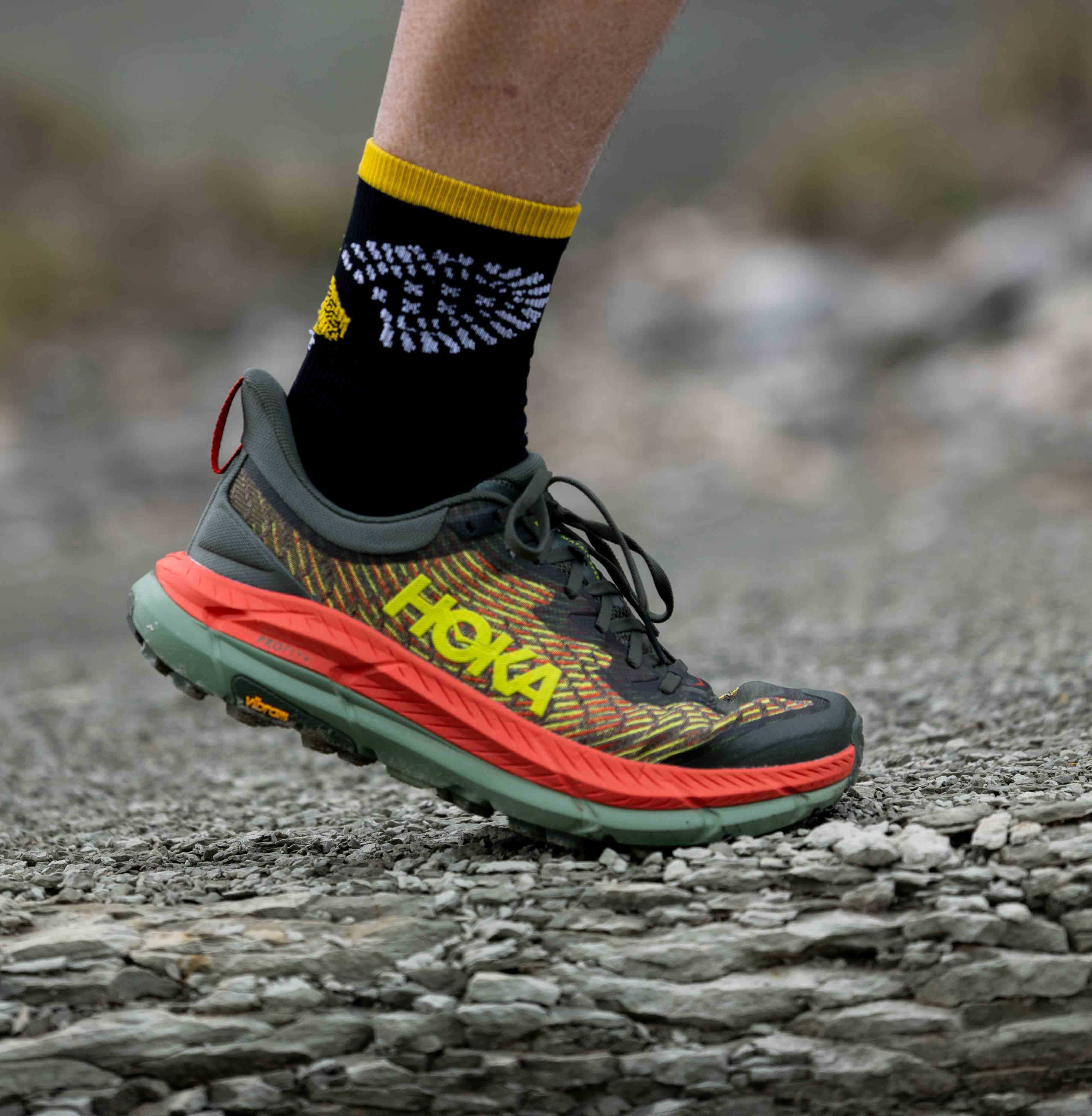 vibram for hoka image 1