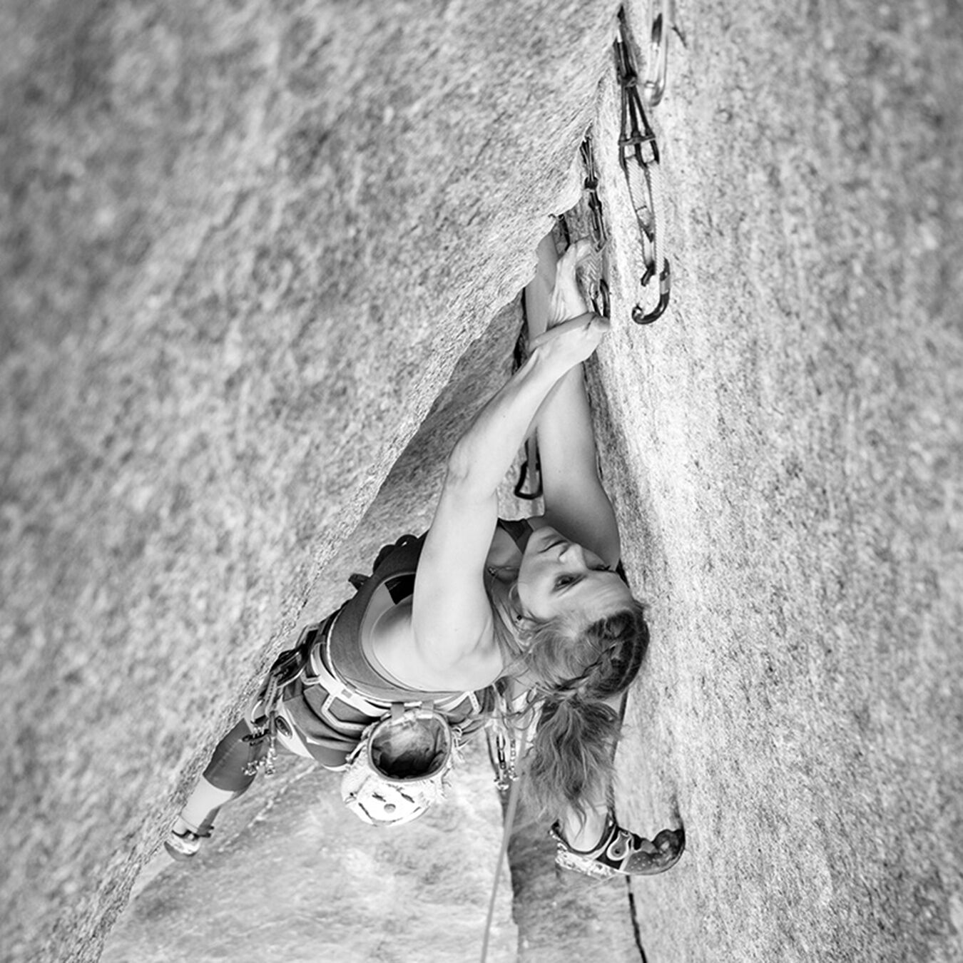 vibram athlete Eva Hammelmueller  image 3