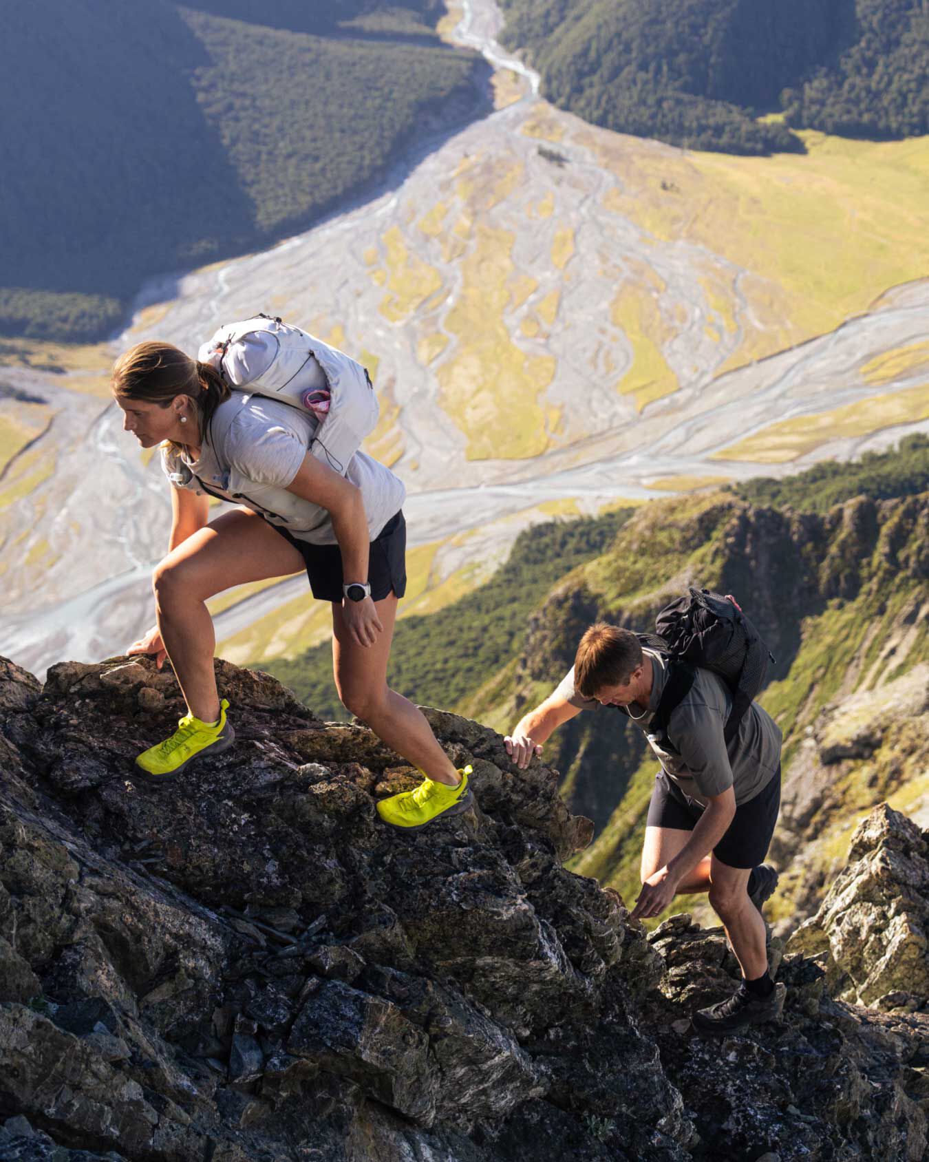 vibram for arcteryx image 3