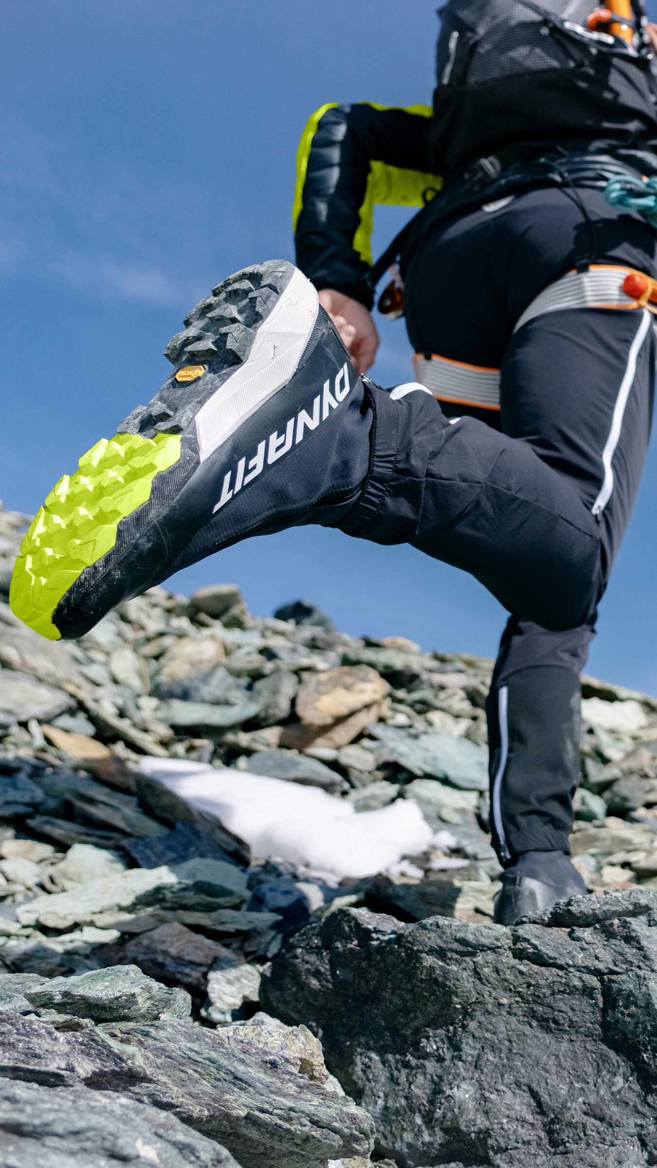 vibram for dynafit image 1