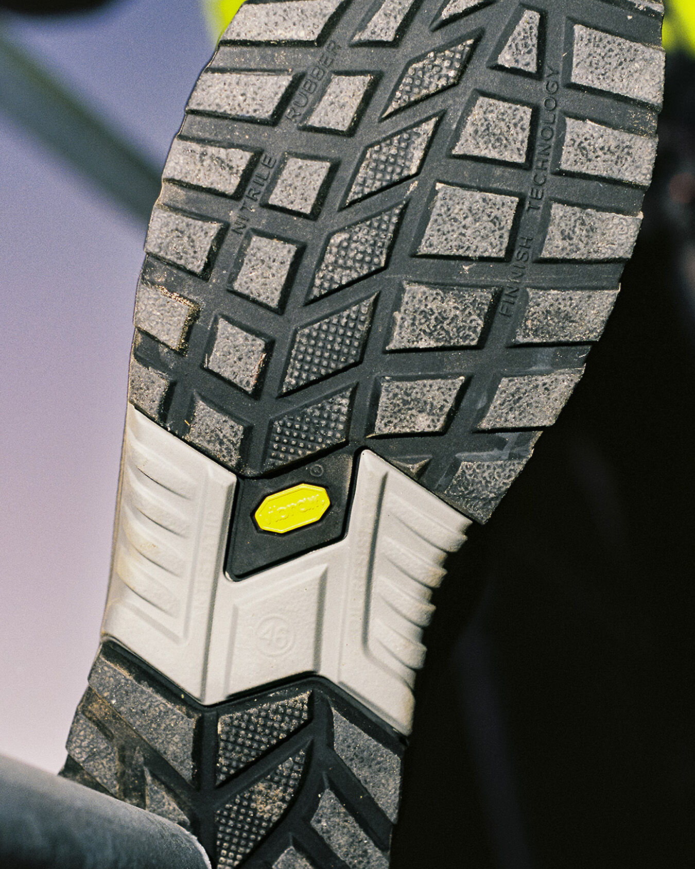 vibram soles for a variety of applications image1