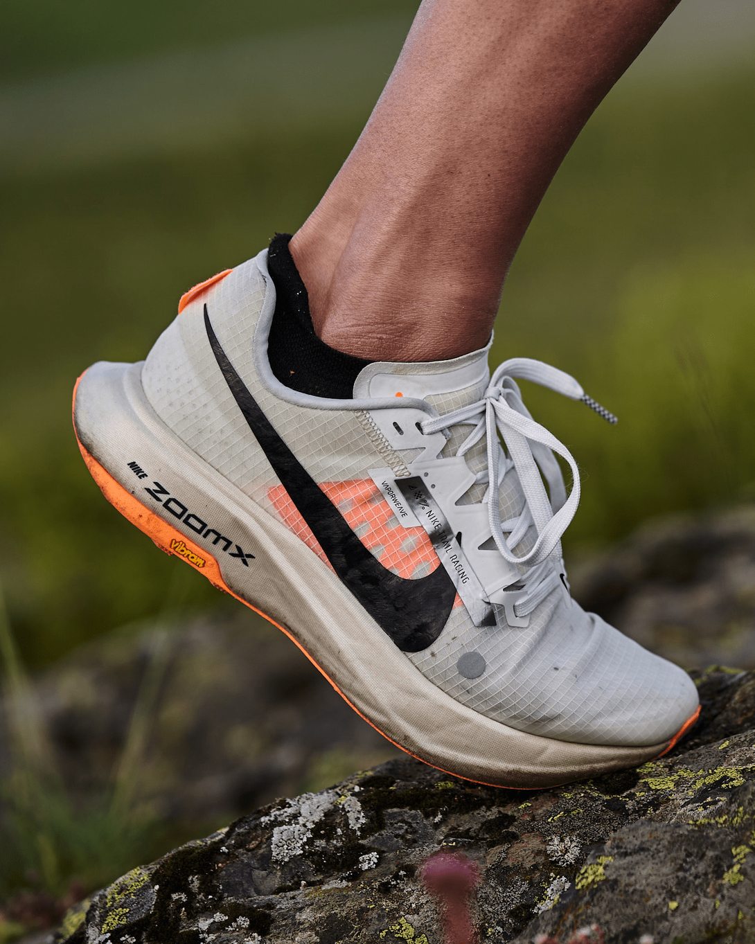 Vibram X Nike: find out more about the collaboration | Vibram