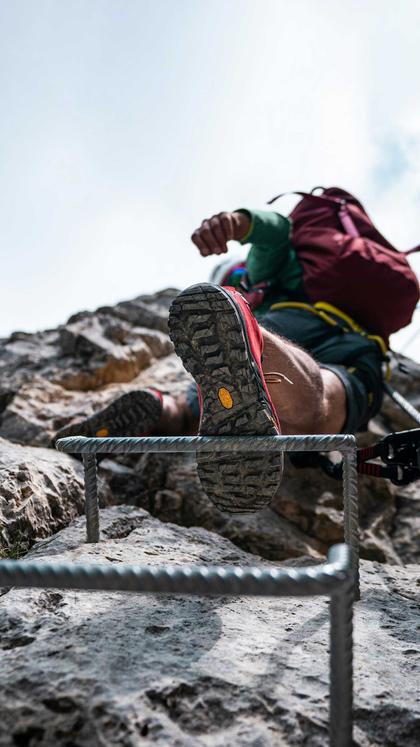 vibram for zamberlan image 1