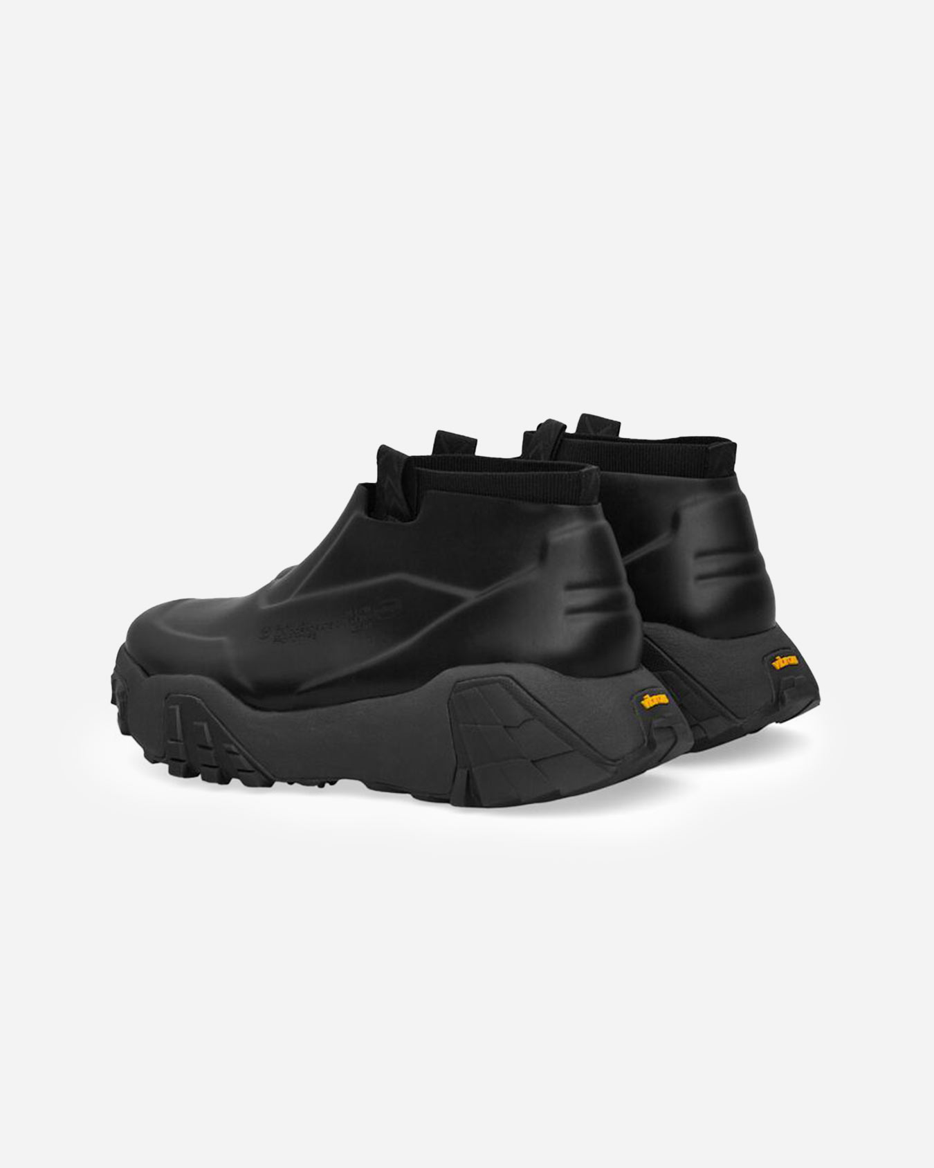 vibram for slam jam image 3