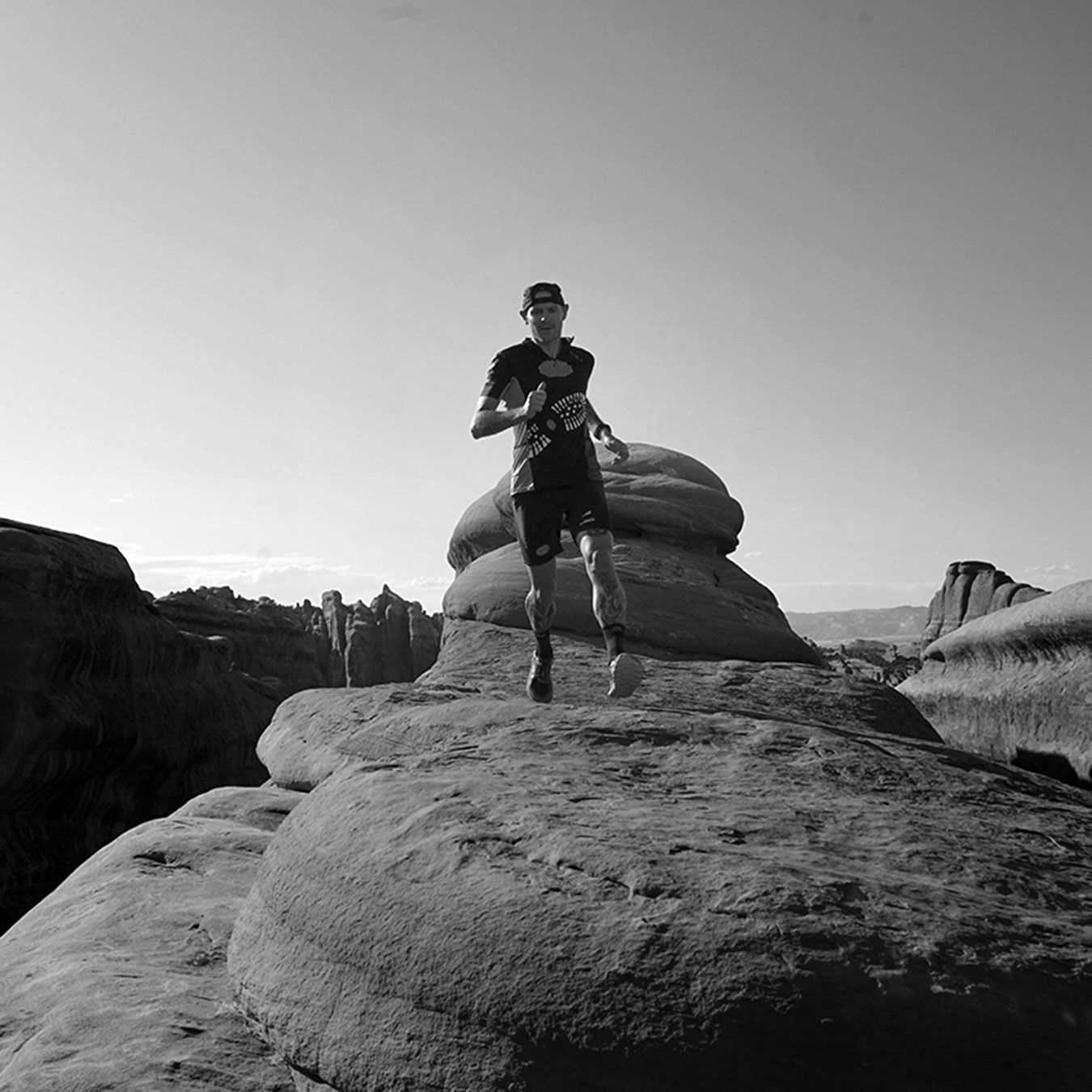 vibram athlete gediminas grinius image 4