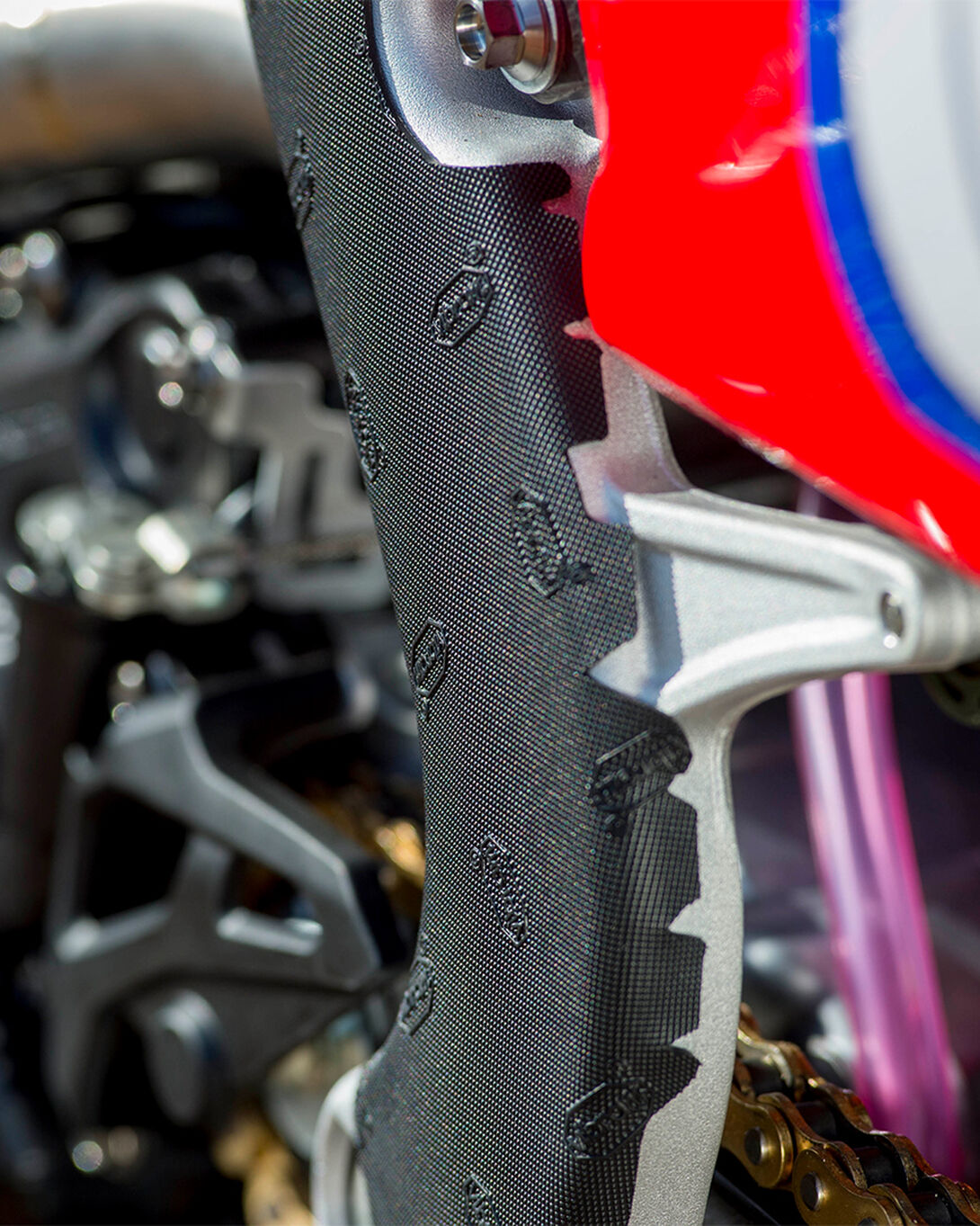 Tim Gajser Motocross Champion | VIBRAM