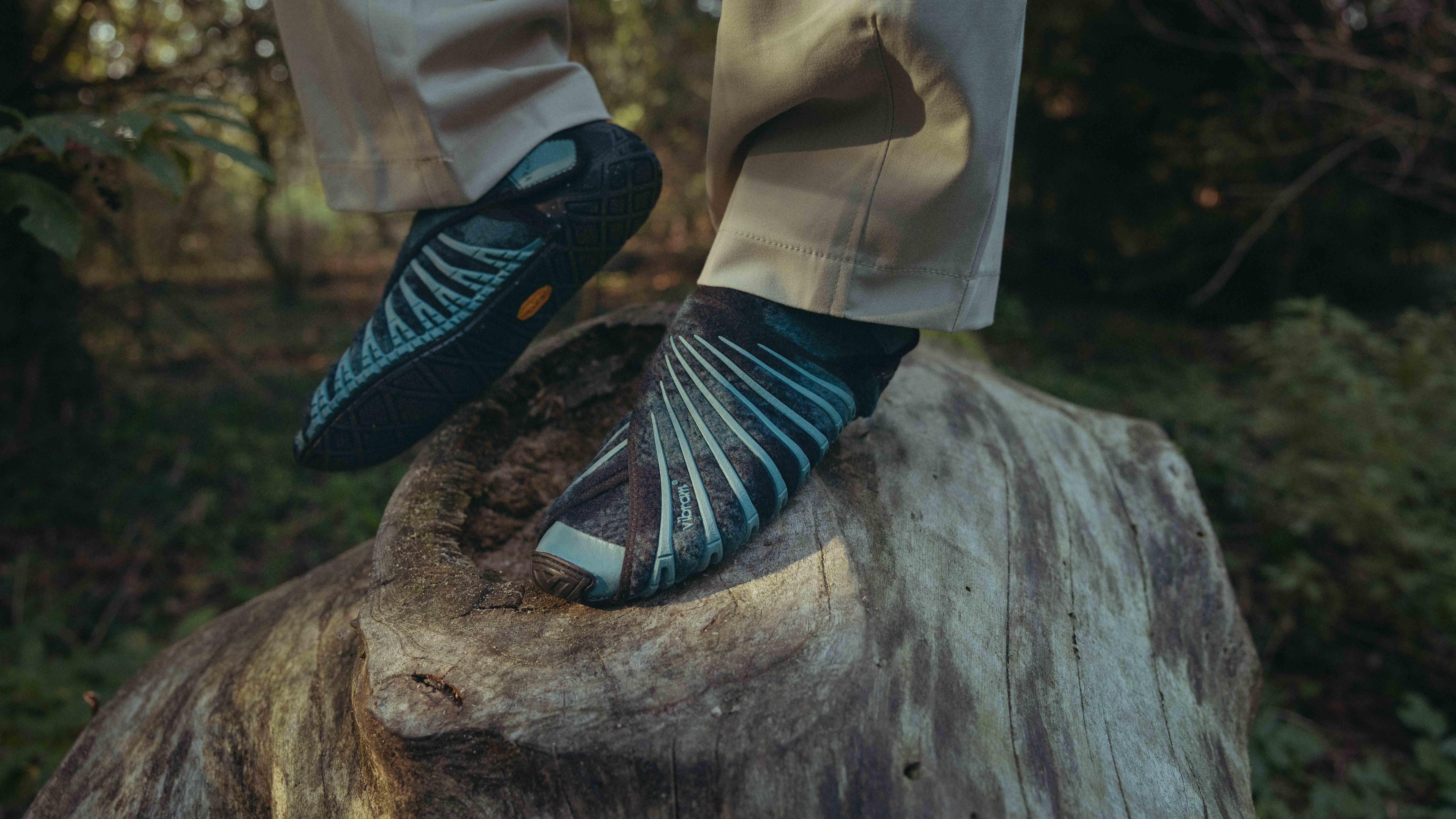 vibram for furoshiki image