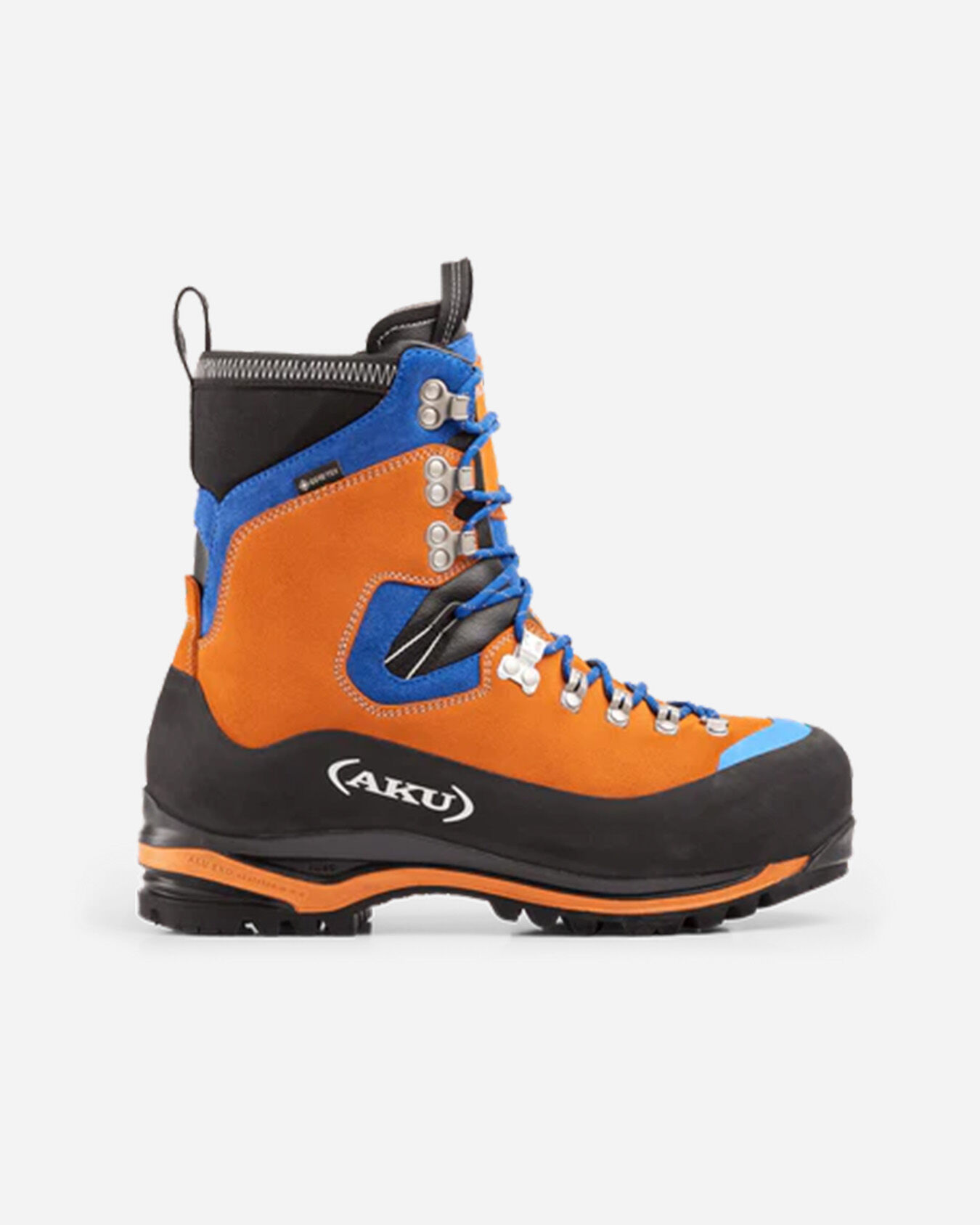 rock gtx - bibram megagrip