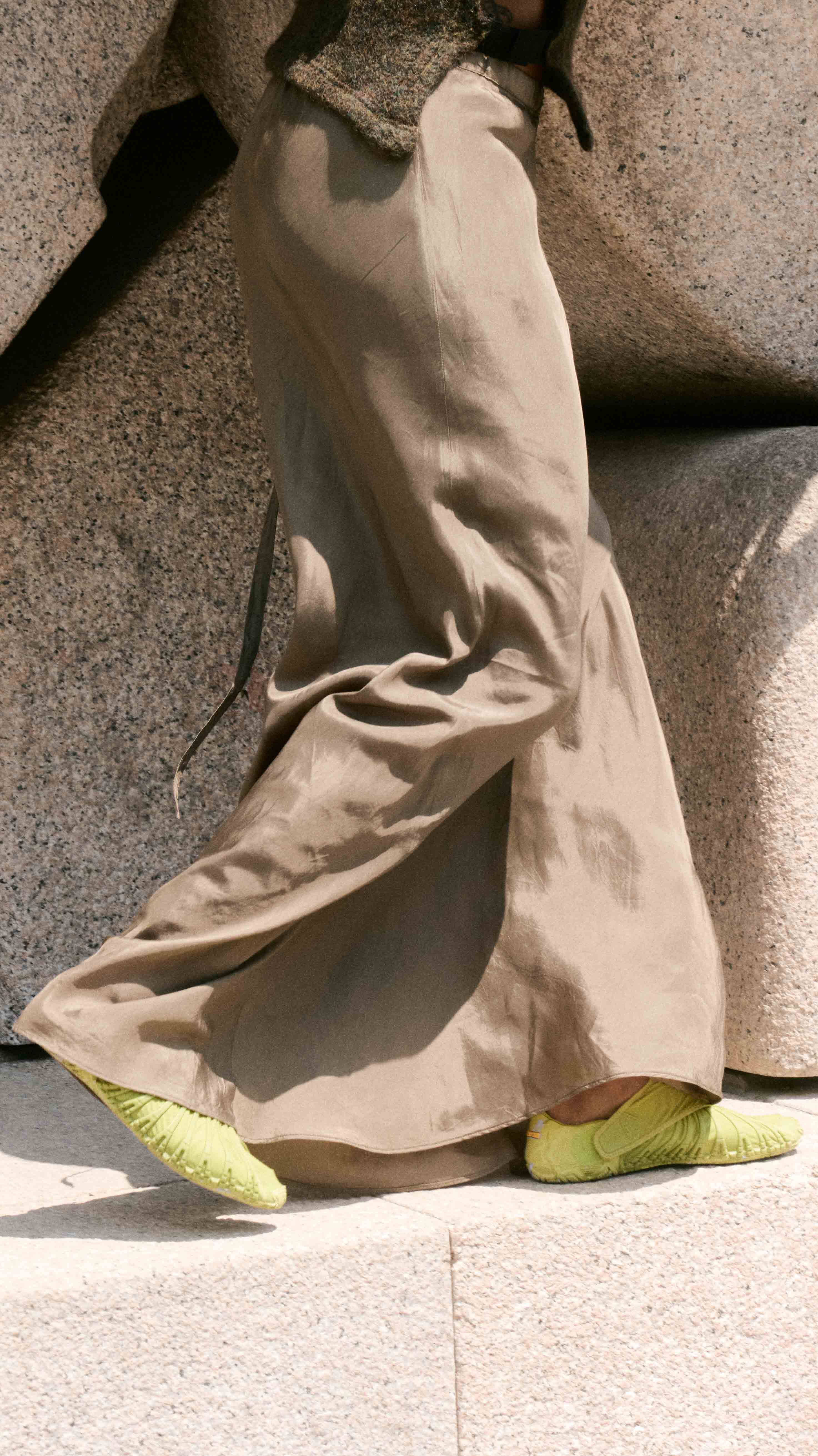 vibram for furoshiki image 
