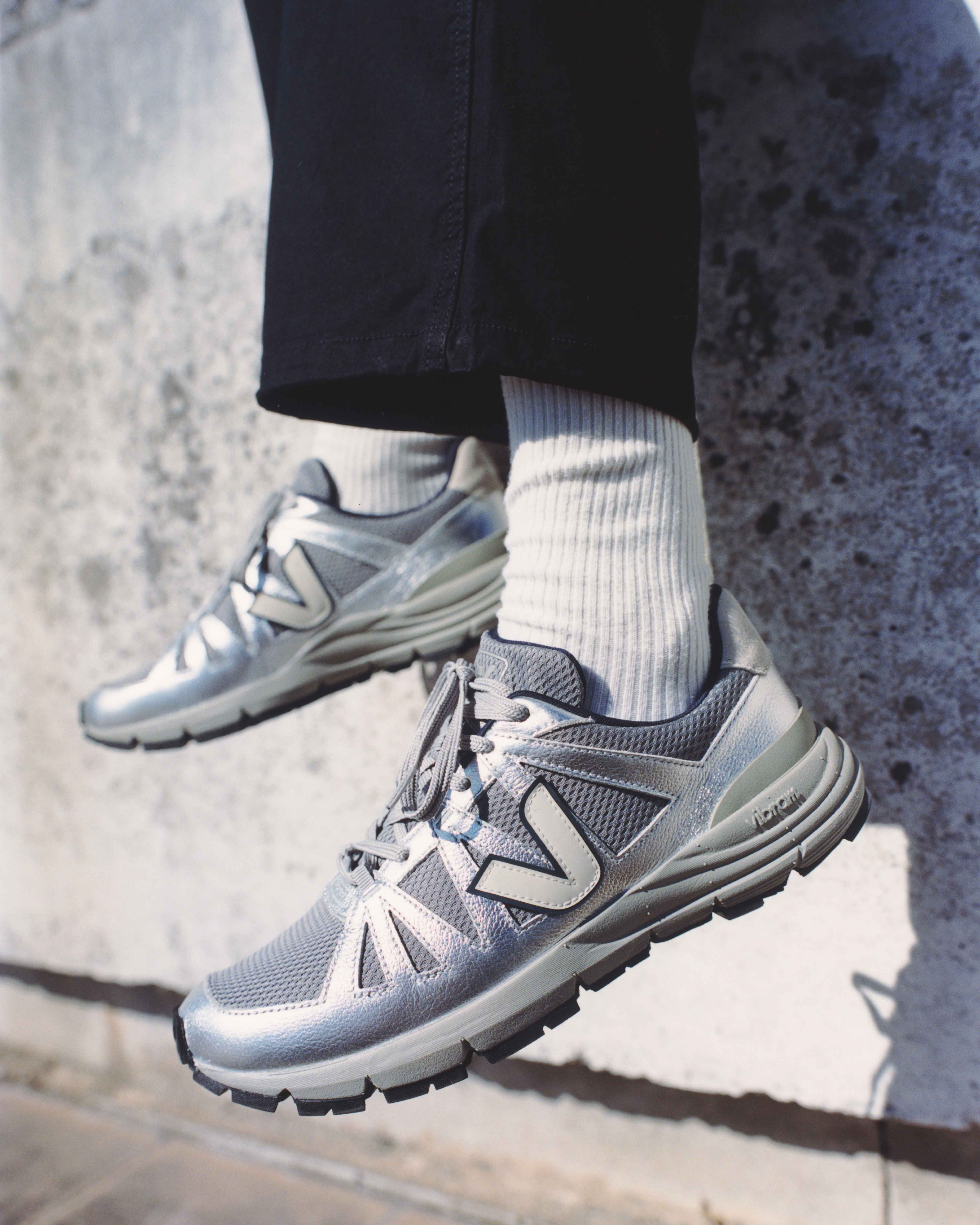 vibram for slam jam image 3