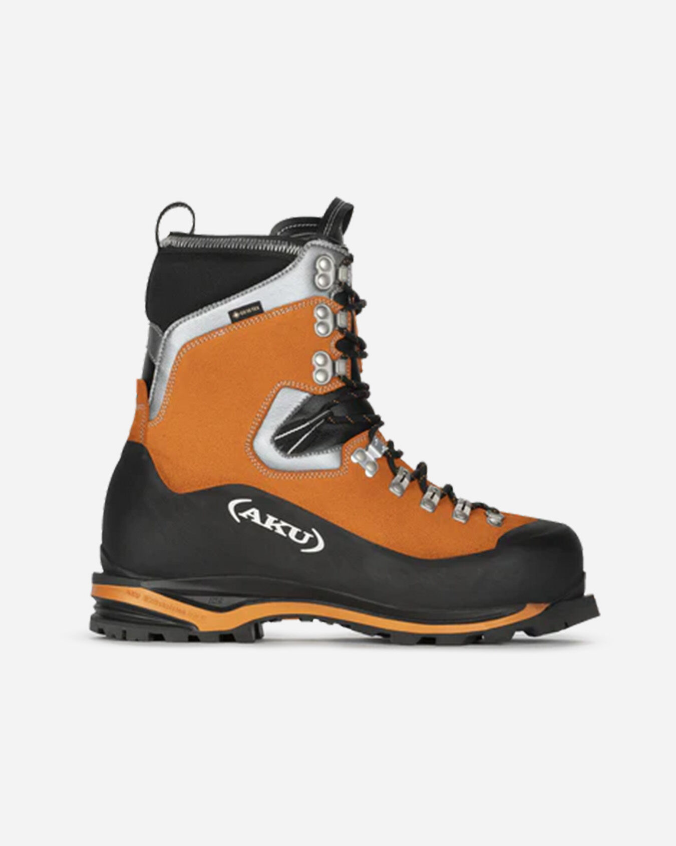 rock gtx - bibram megagrip