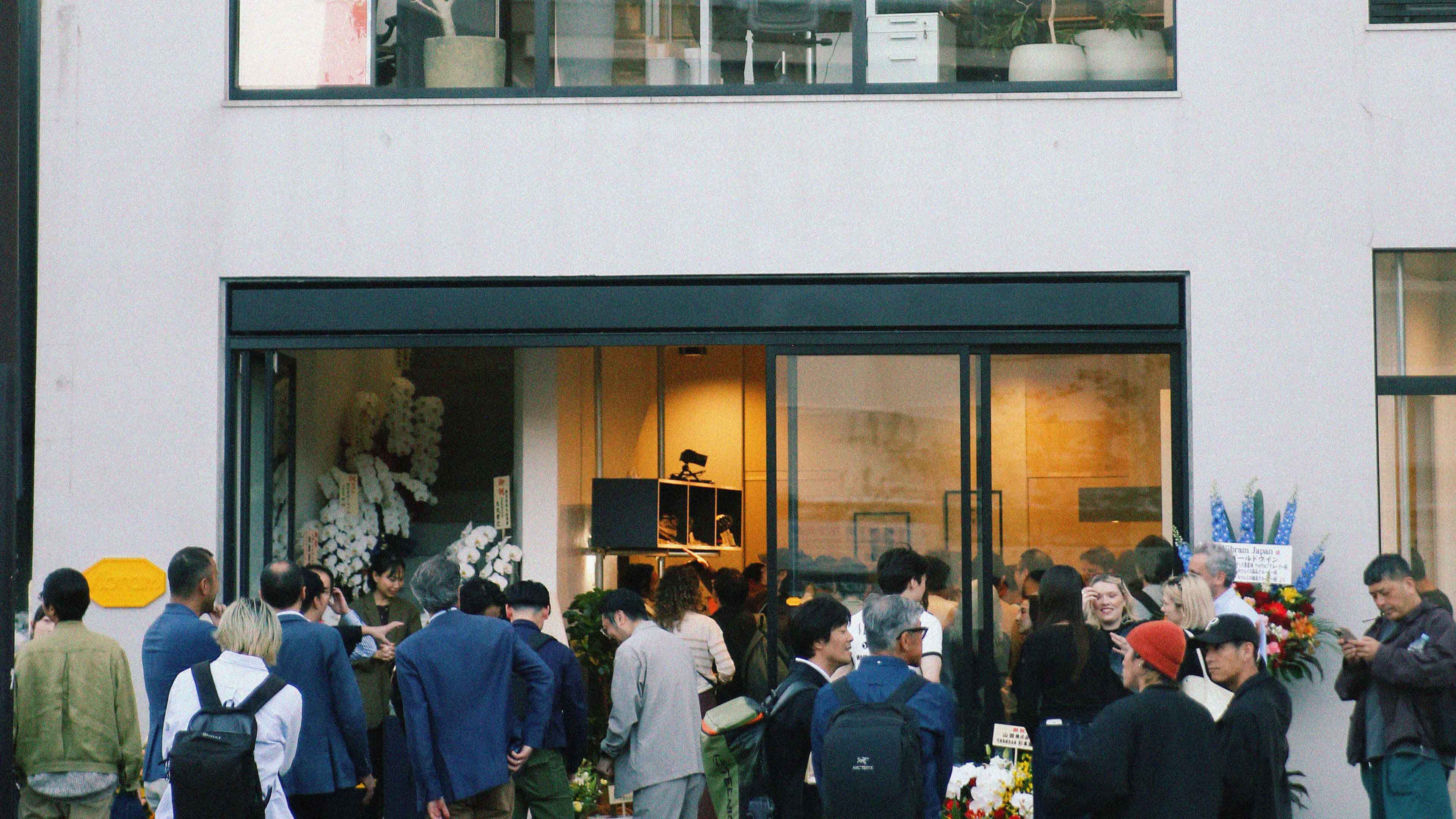 vibram milano design week 2024