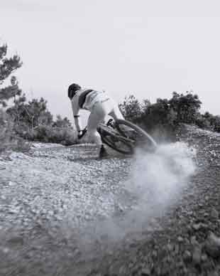 vibram athlete Alex Rudeau 4