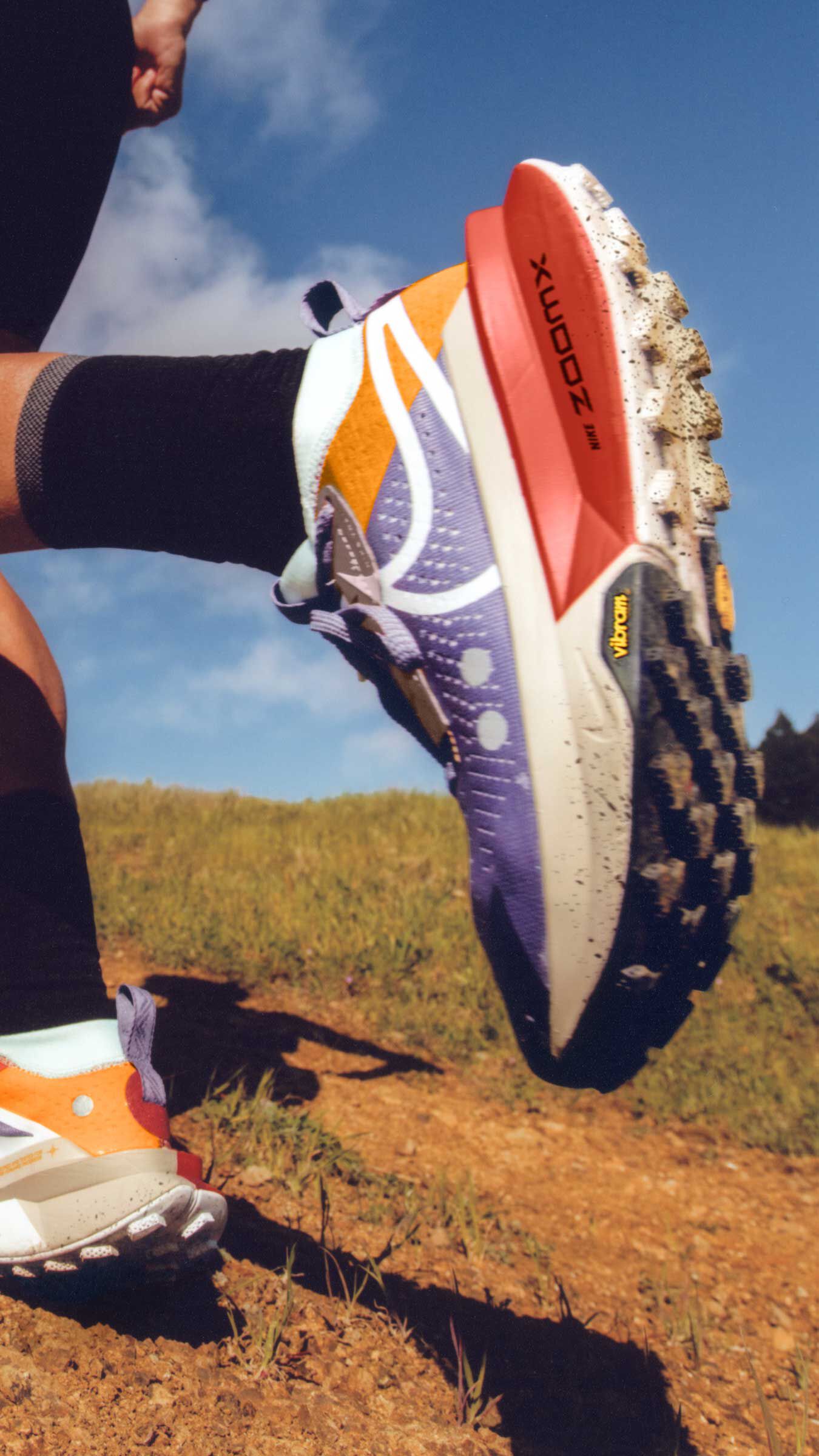 vibram for nike image 1