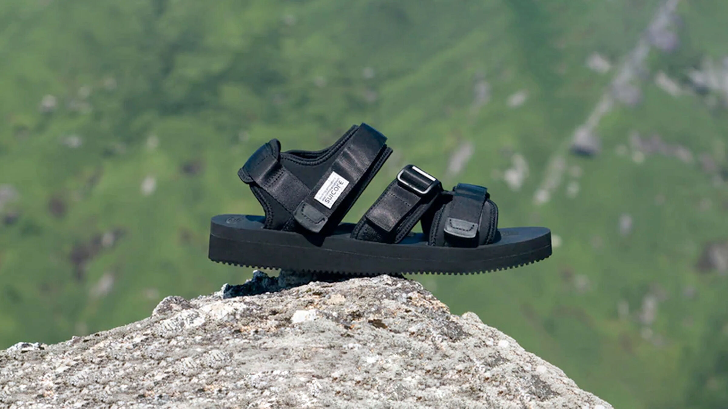 vibram for suicoke