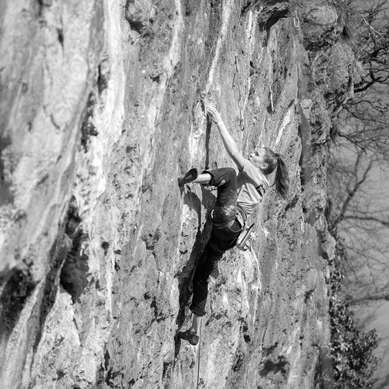 vibram athlete beatrice colli image 2