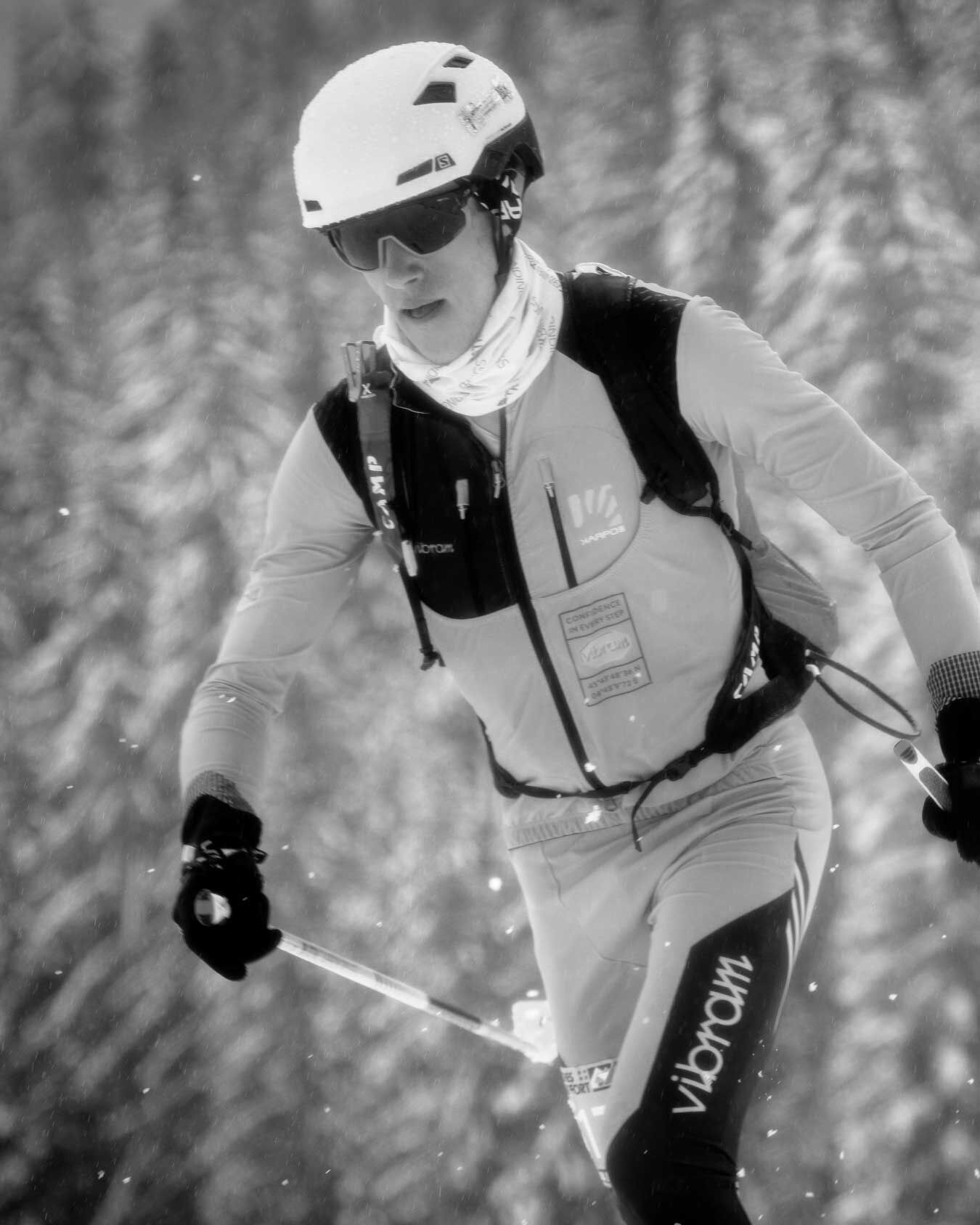 vibram athlete jeremy anselmet image 3