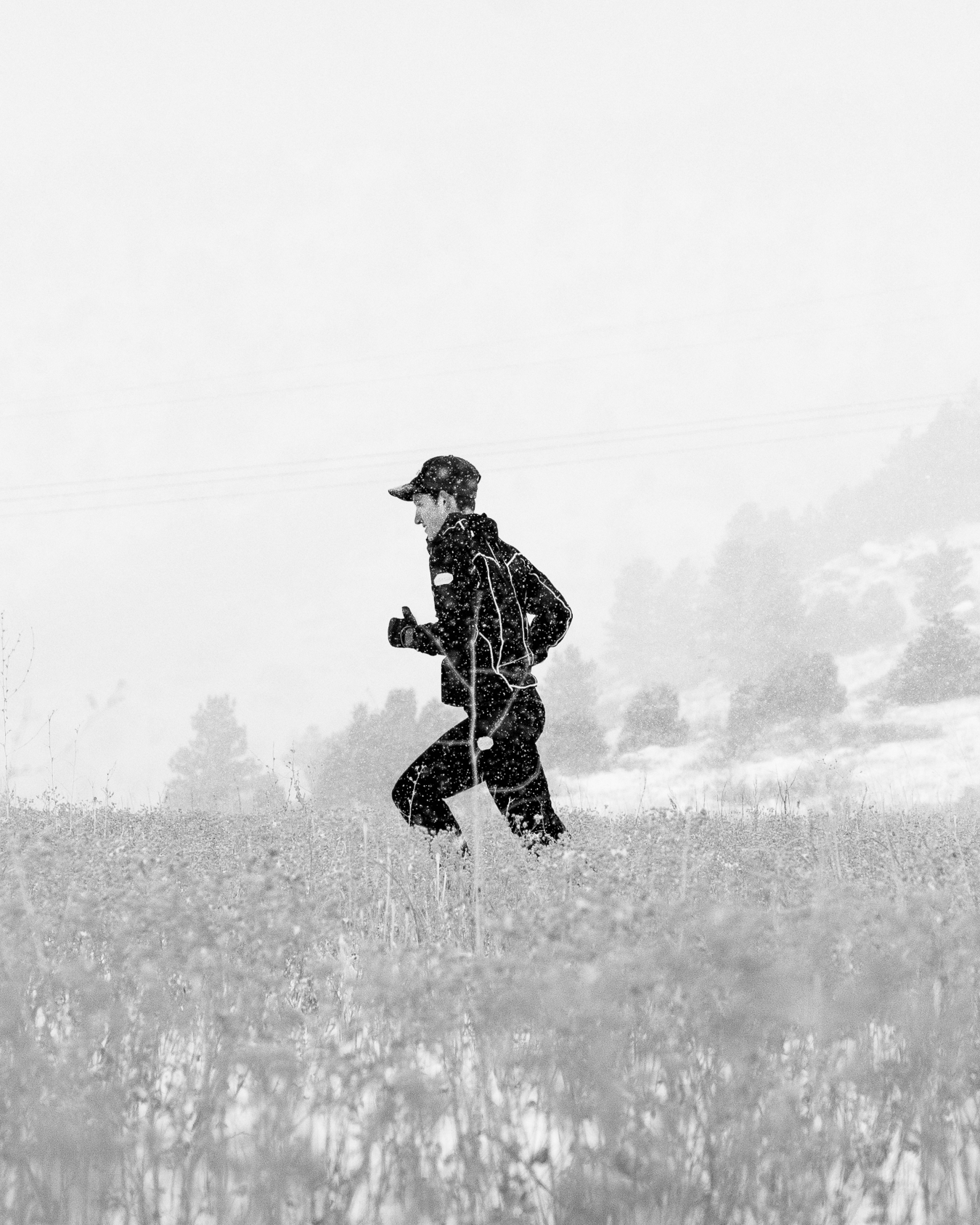 trail runner Amber Febbraro image 3