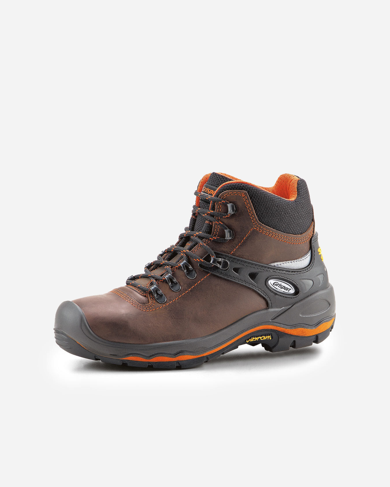 Vibram X Grisport: find out more about the collaboration