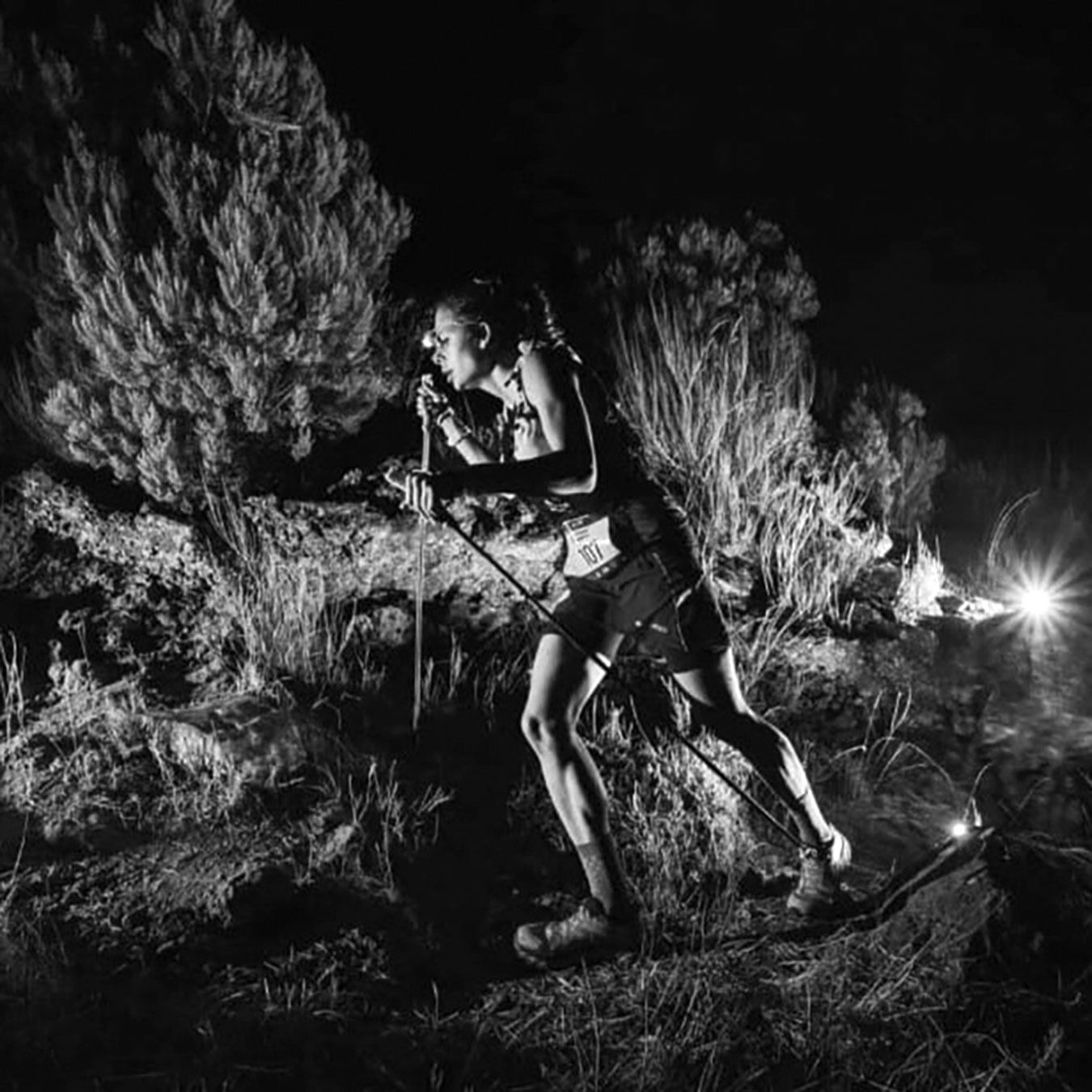 vibram athlete natalia mastrota image 1