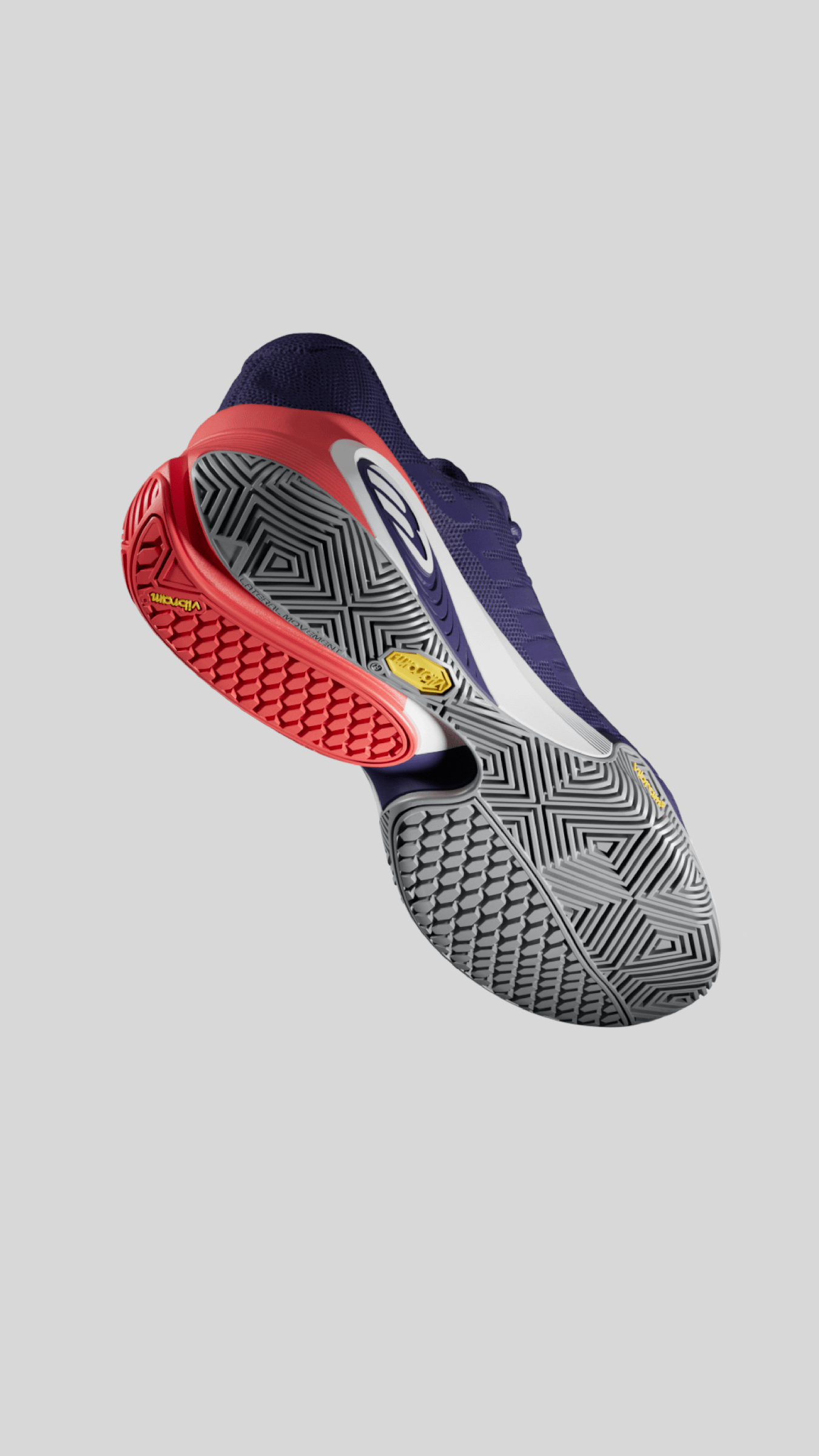 vibram for bullpadel
