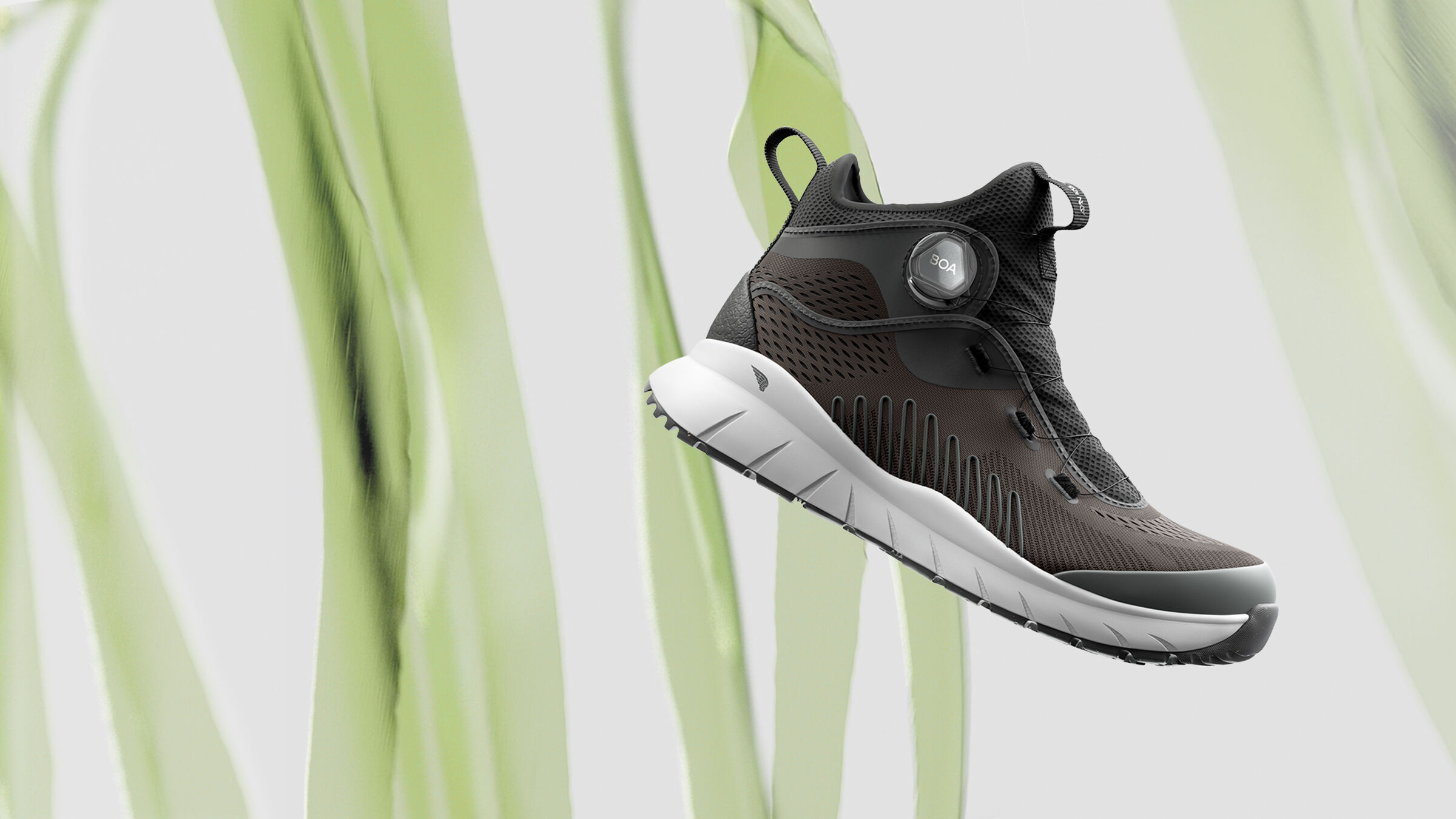 vibram for red wings