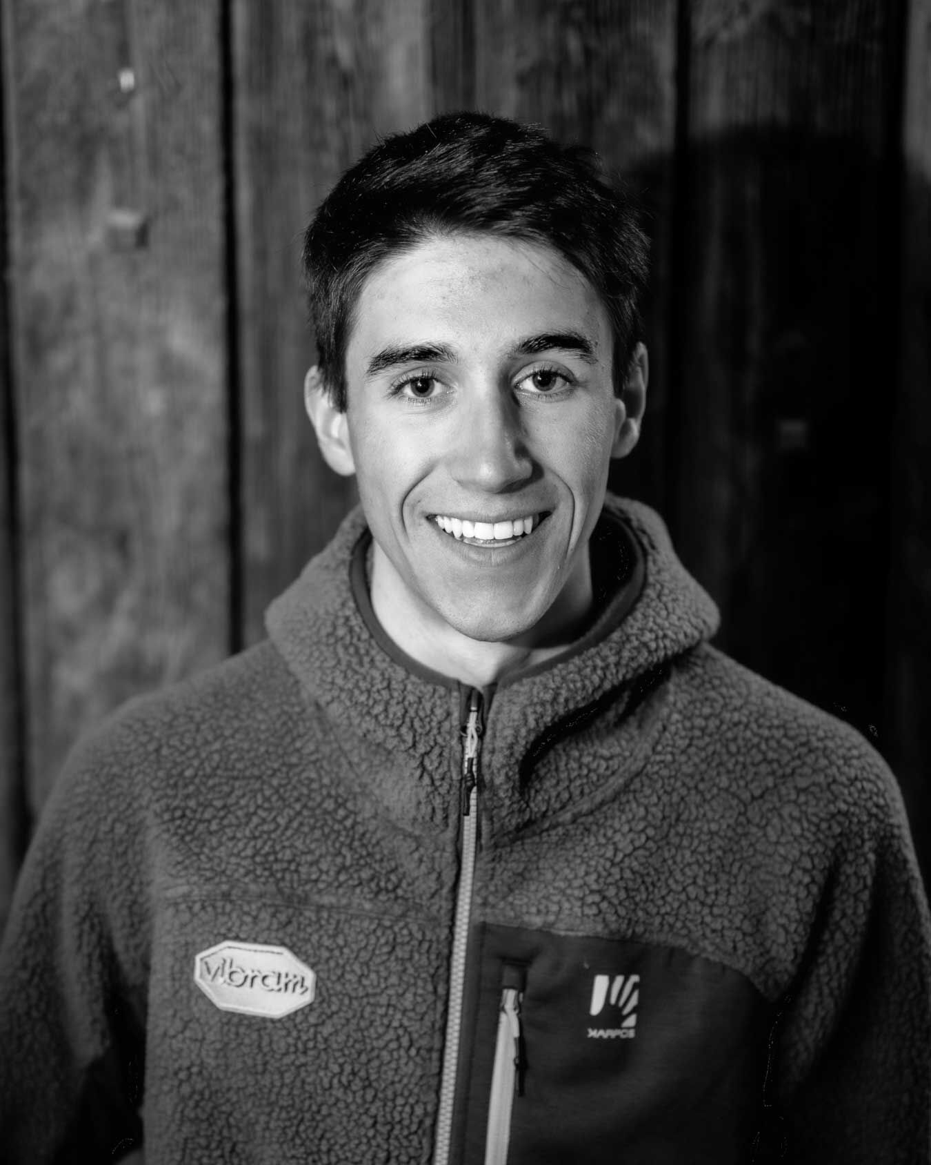 vibram athlete jeremy anselmet image 4