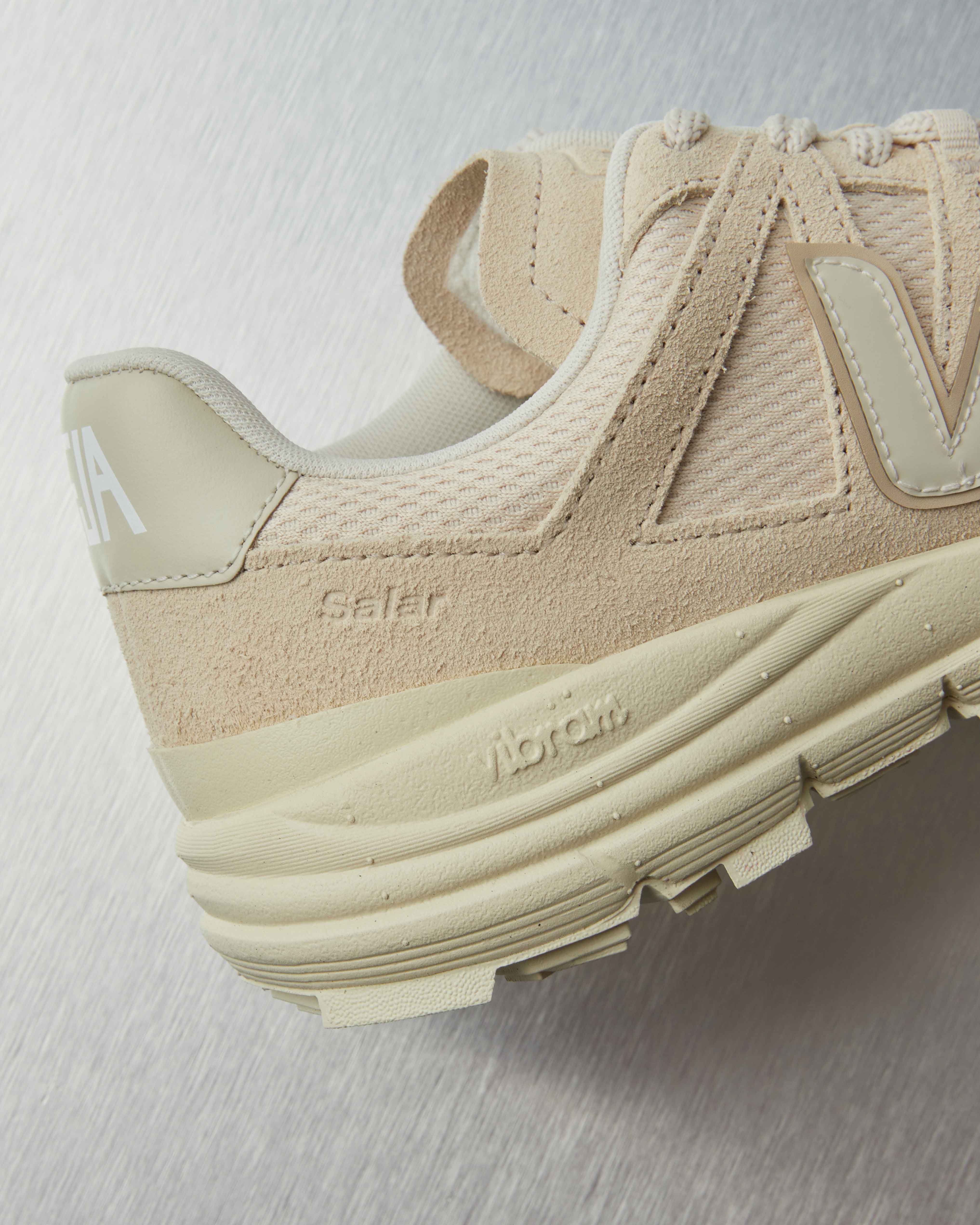 shop vibram for slam jam