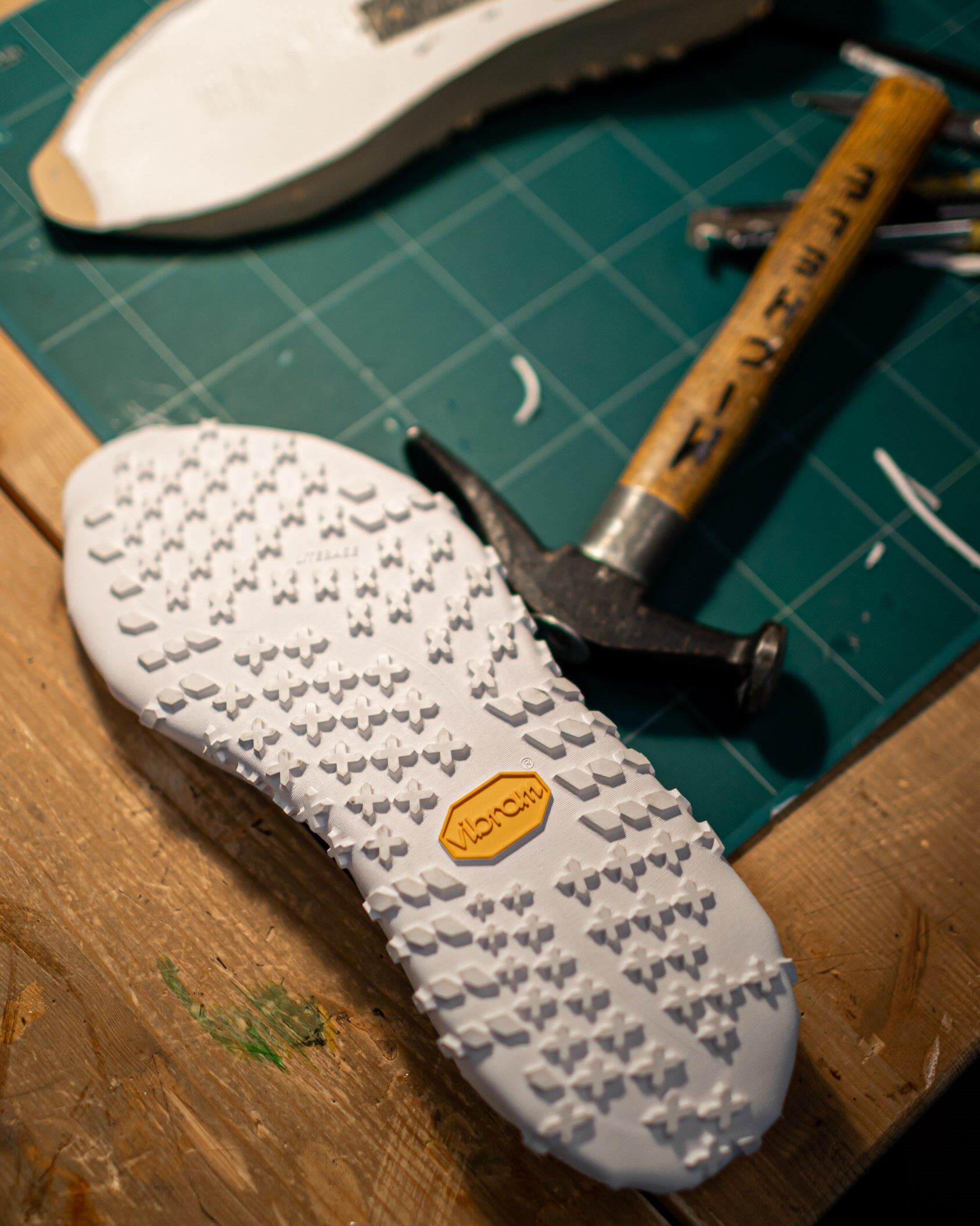 vibram milano design week img2