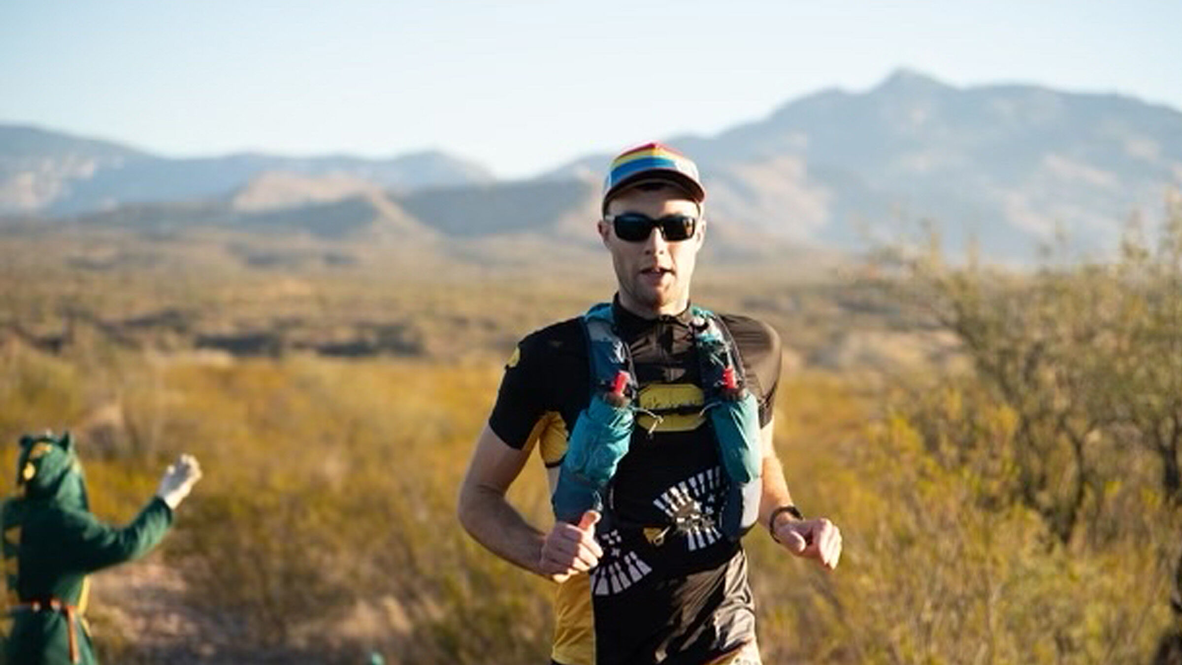 vibram athlete corbyn jahn