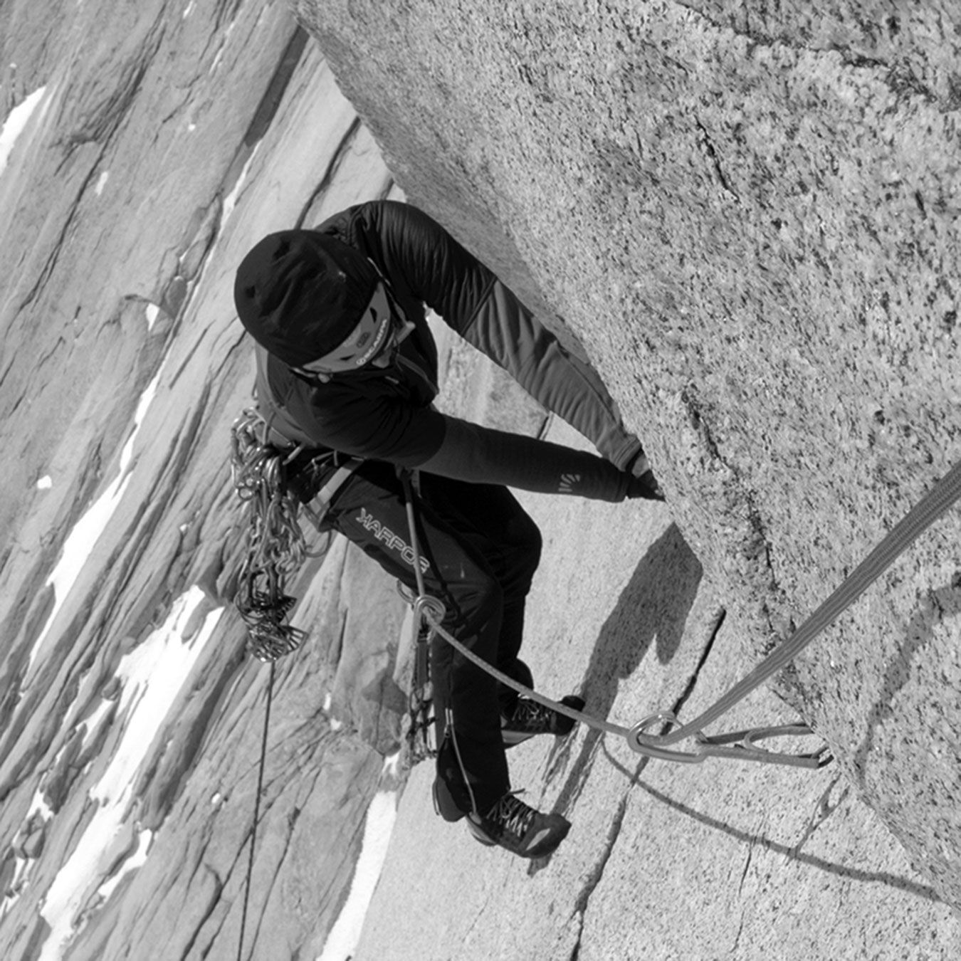 vibram athlete matteo della bordella image 3