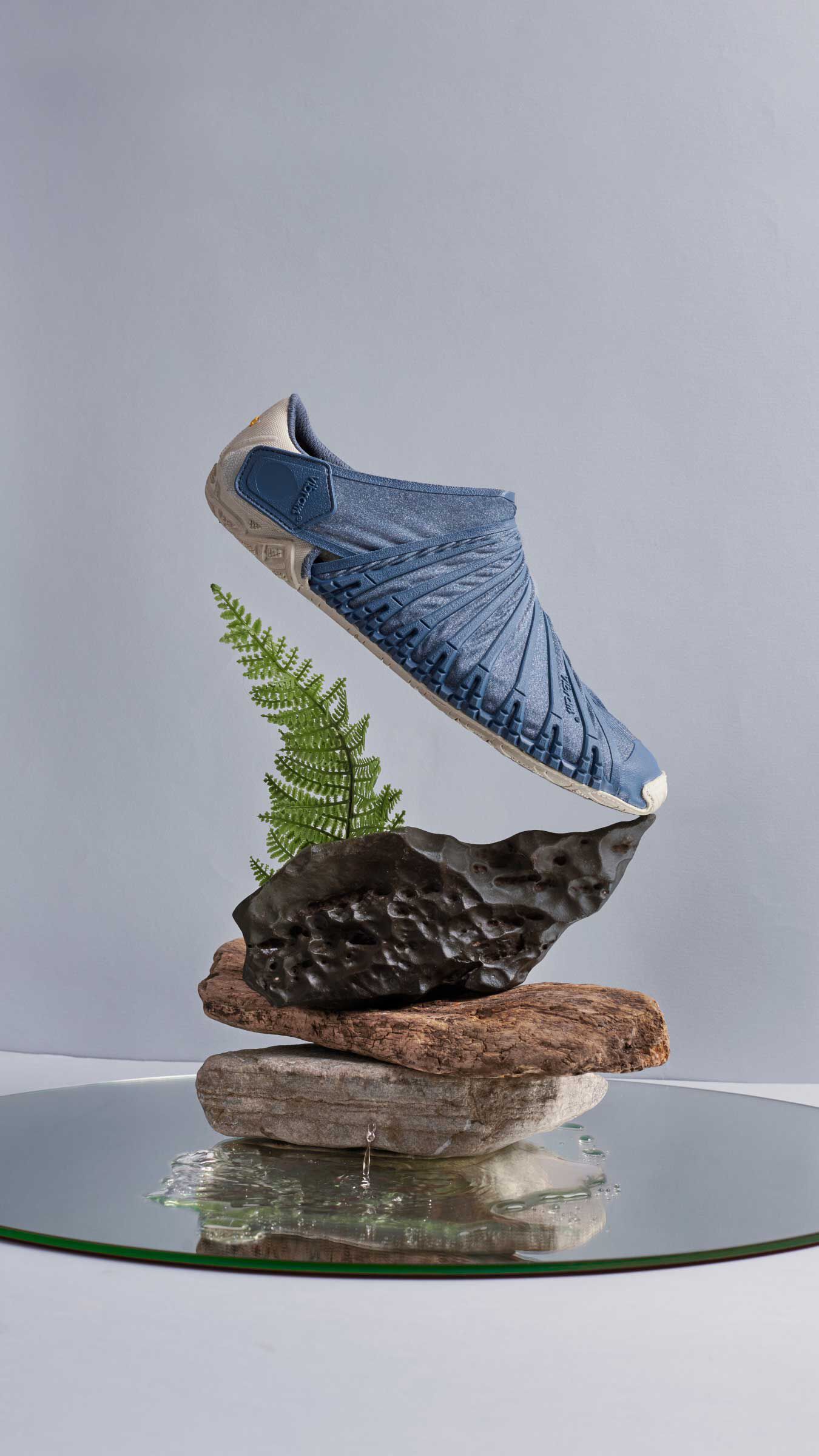 vibram for furoshiki image