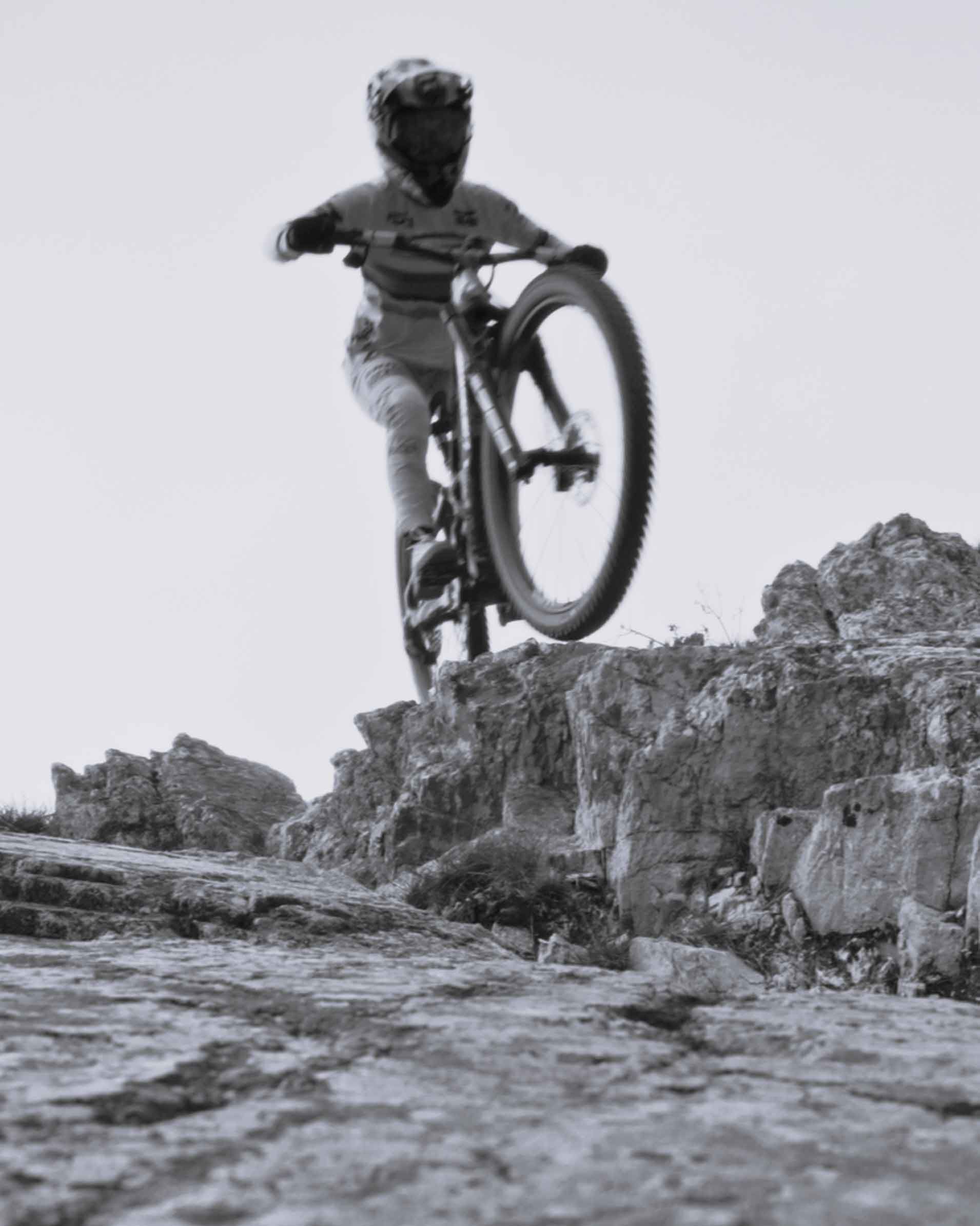 vibram athlete tommaso francardo image 3