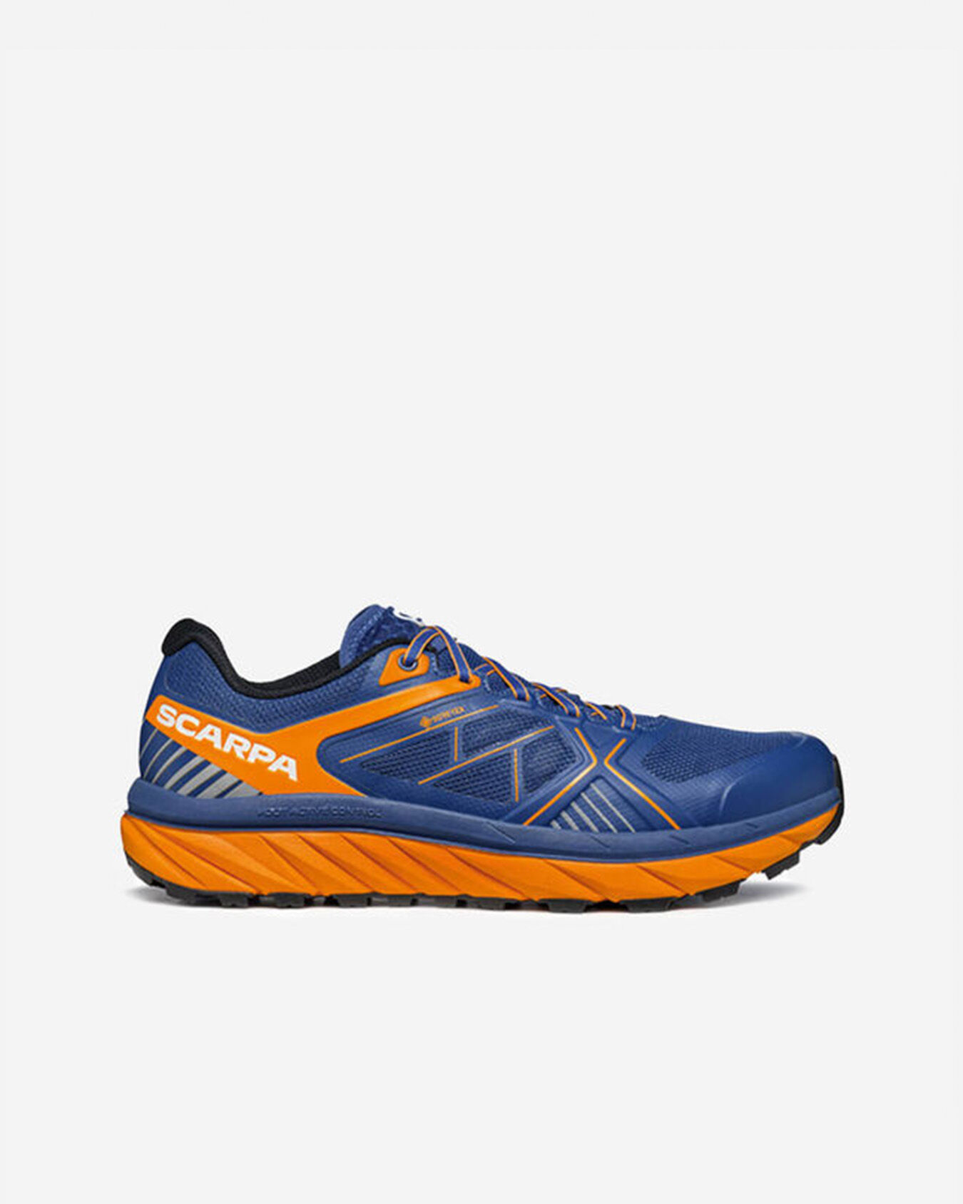 spin infinity gtx