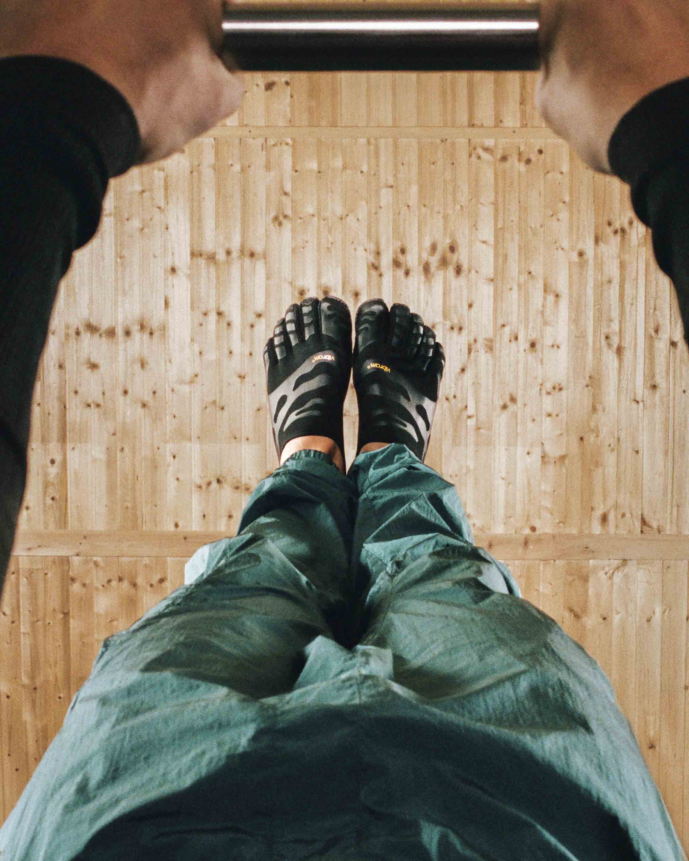 vibram fivefingers image 4