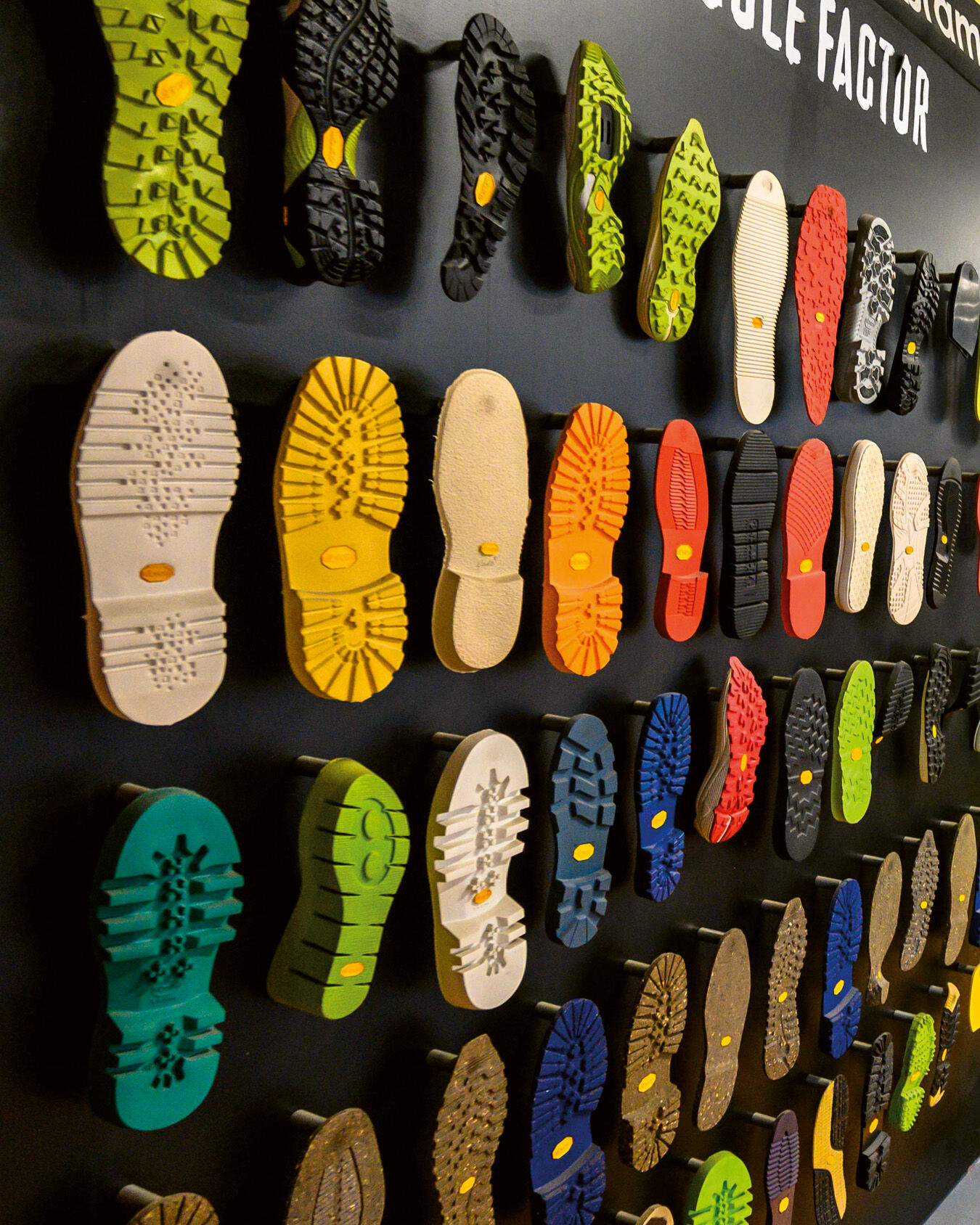 pictures of different vibram stores 3