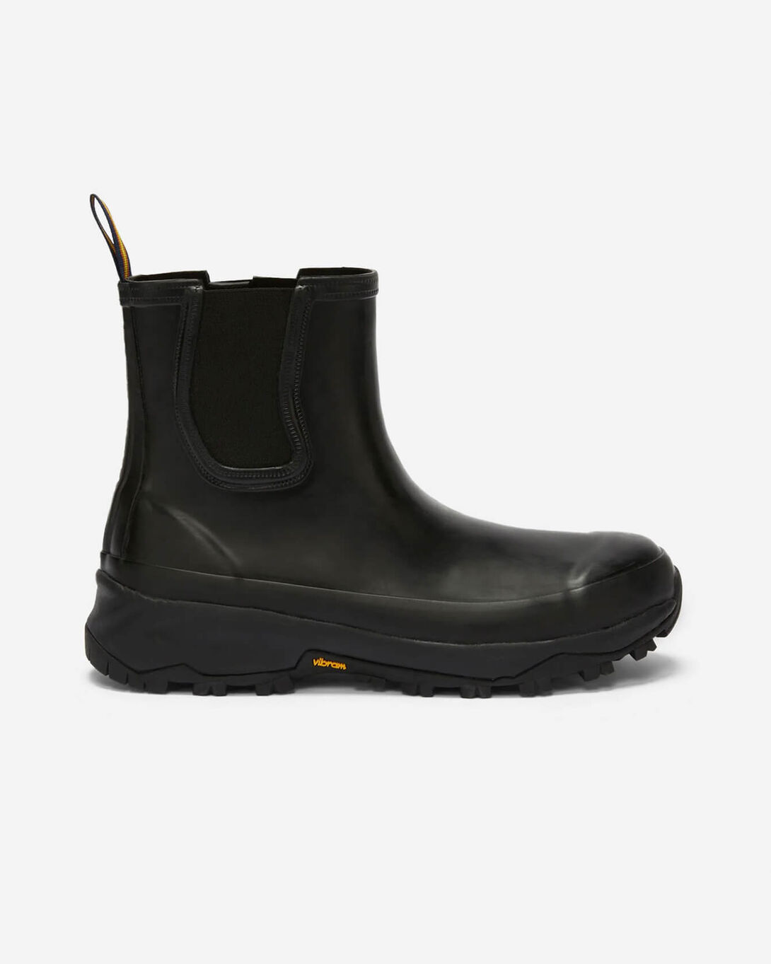 Arctic Grip All Terrain Technology | Vibram